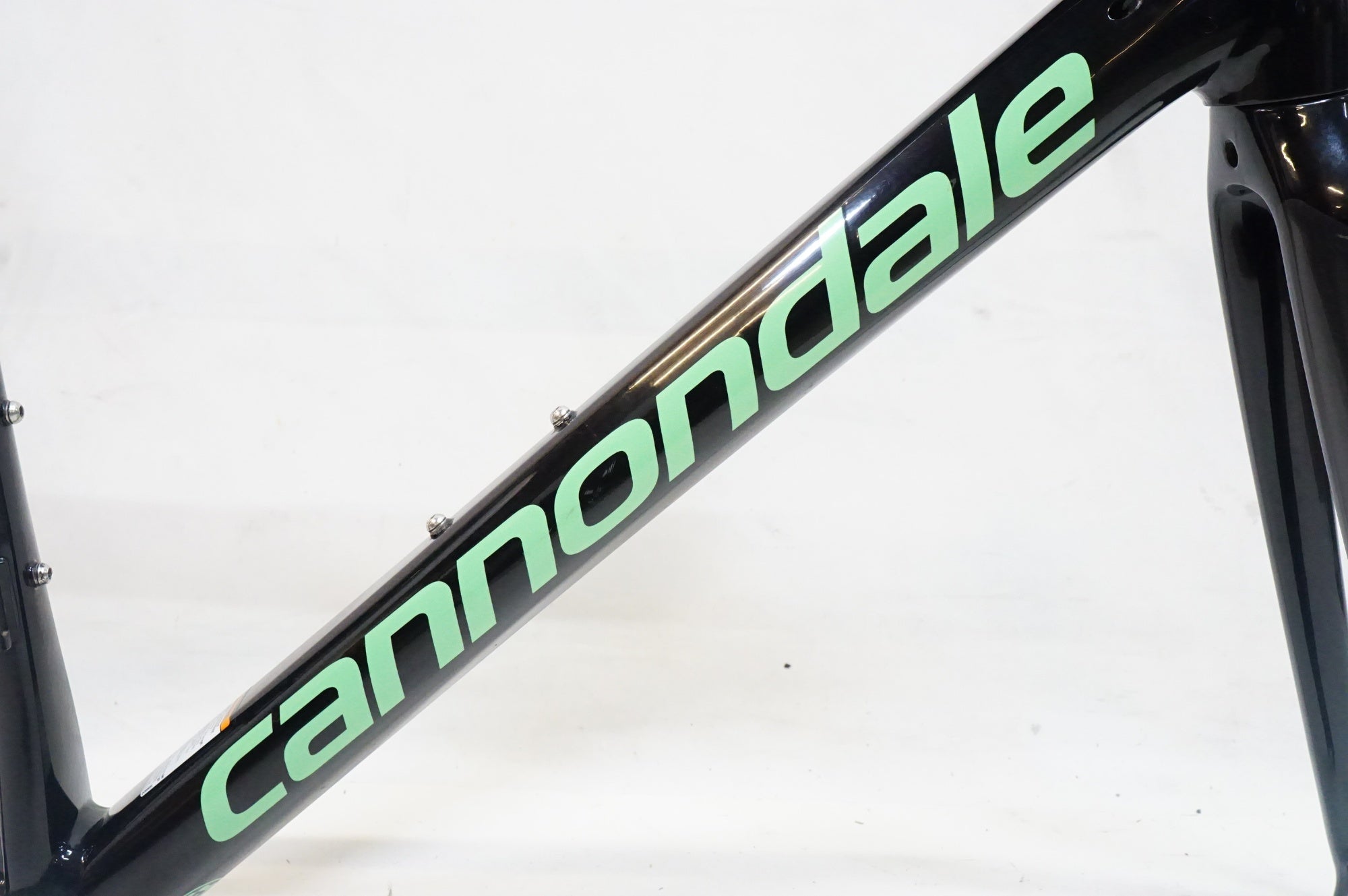 CANNONDALE 「キャノンデール」 CAAD12 WOMEN'S 105 2019年モデル フレームセット / 熊谷本店