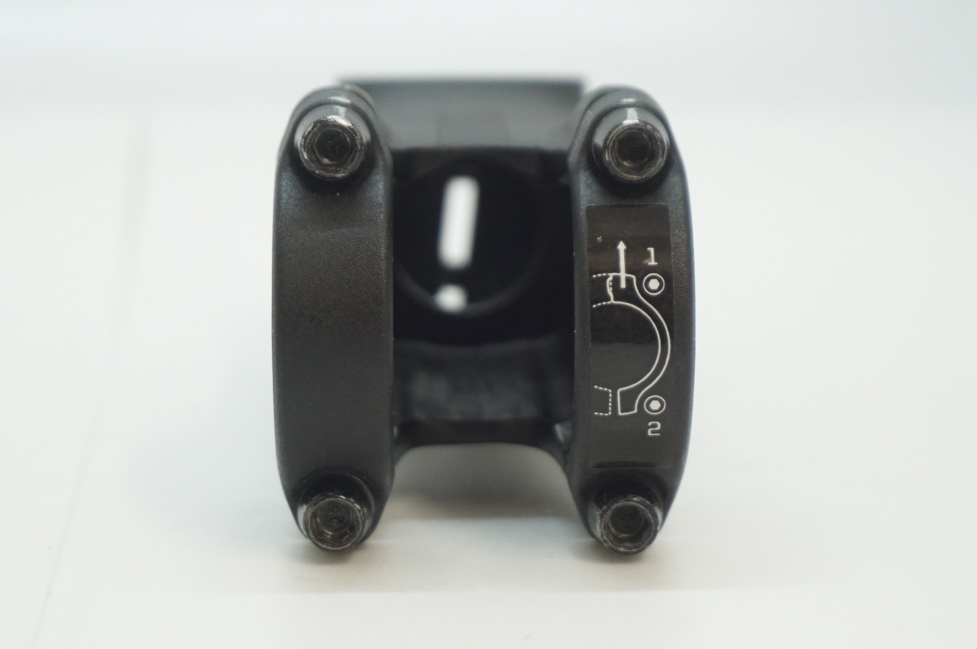 BONTRAGER 「ボントレガー」 ELITE BLENDR φ31.8 80mm ステム / 福岡アイランドシティ店