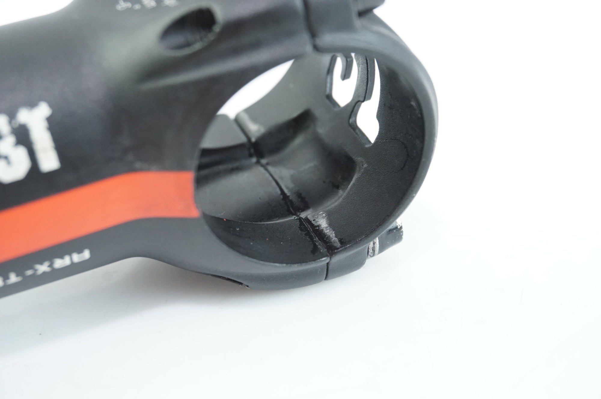 3T 「スリーティー」 ARX-TEAM φ31.8 90mm ステム / 中目黒店