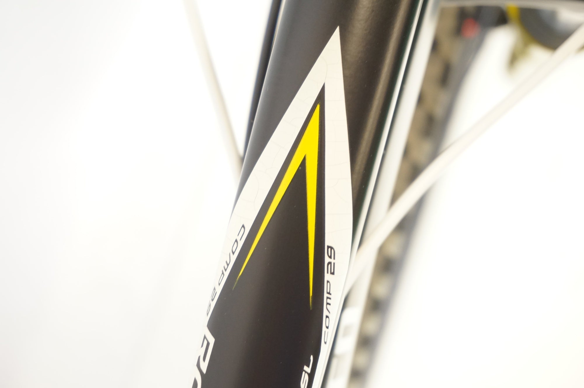 ジャンク SPECIALIZED 「スペシャライズド」 ROCKHOPPER SL COMP 29 2011年モデル 29インチ マウンテンバイク / 宇都宮店