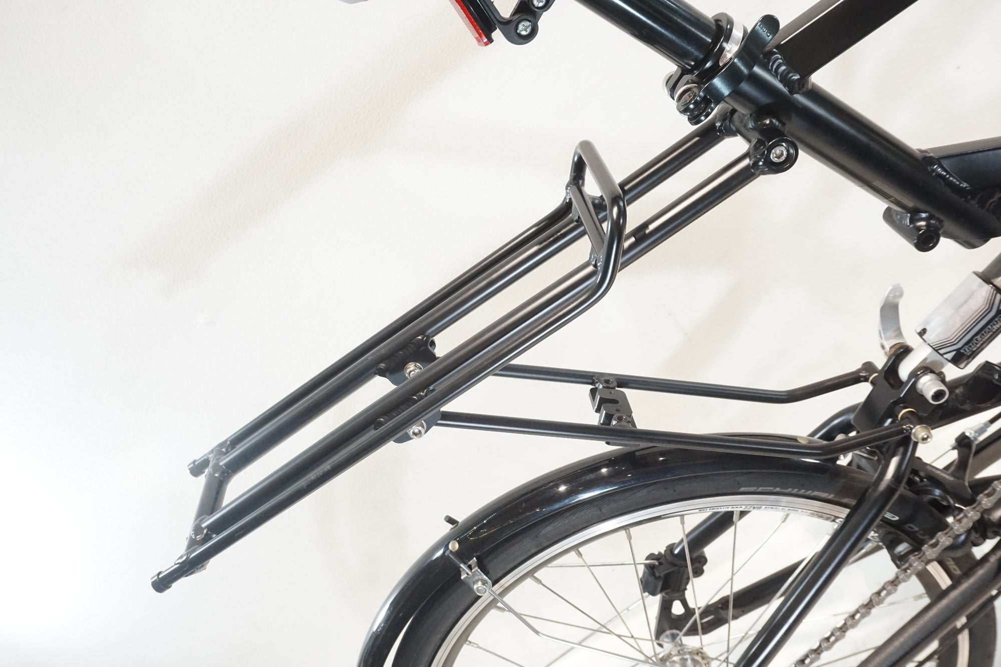 TARTARUGA 「タルタルーガ」 TYPE SPORT 2018年モデル 20インチ ミニベロ / 横浜戸塚店