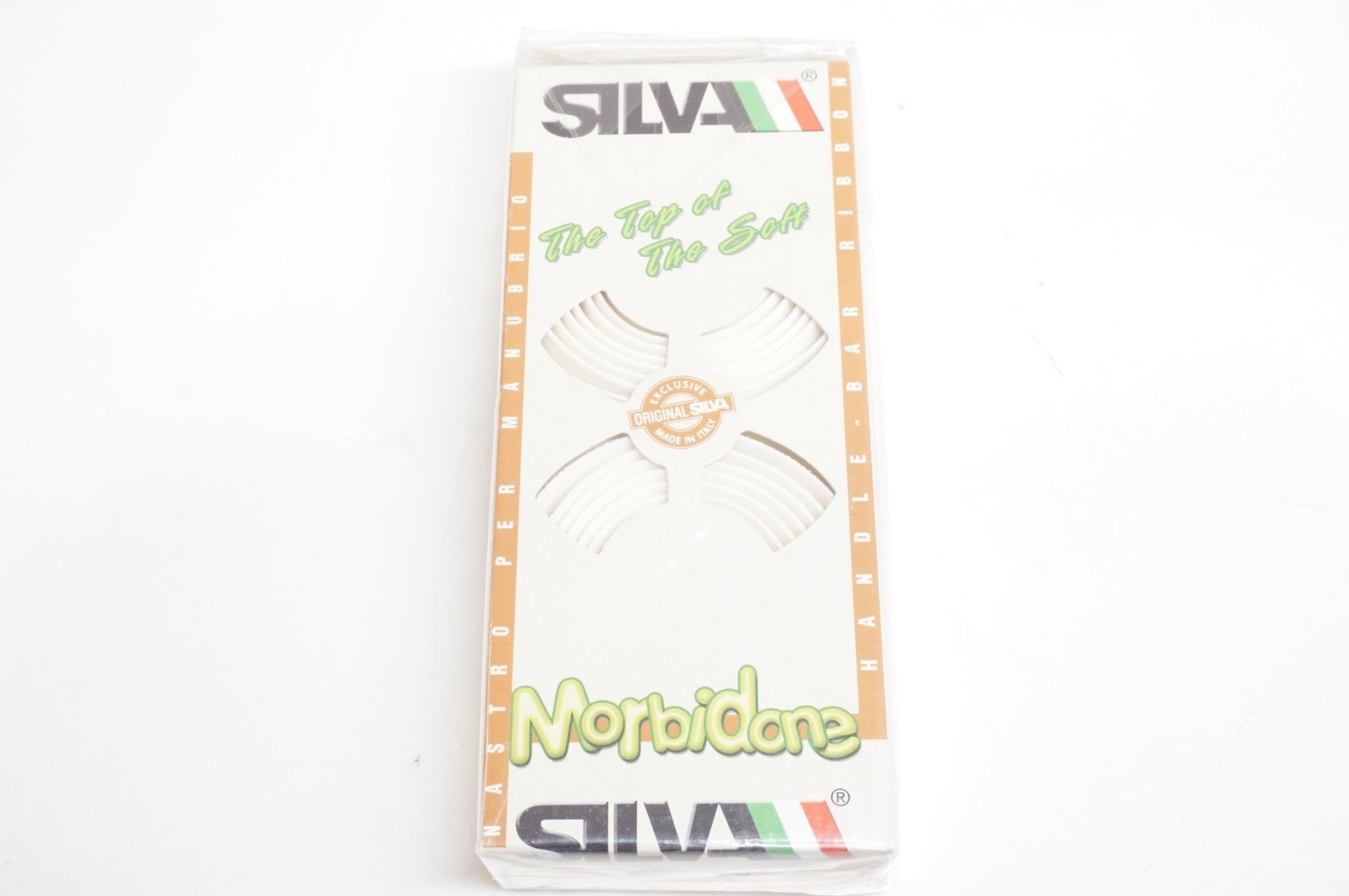 SILVA 「シルヴァ」 MORBIDONE バーテープ / 大宮店