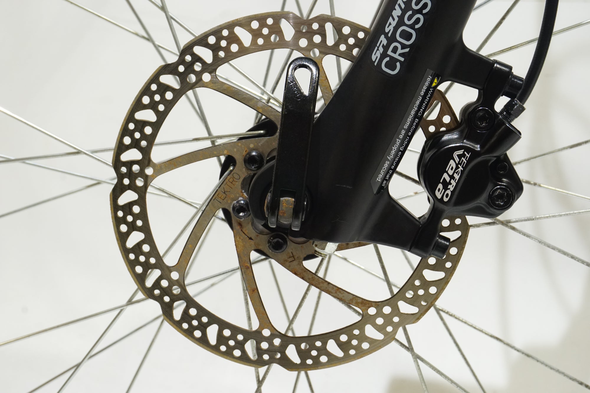 MERIDA 「メリダ」 CROSSWAY 20 2016年頃モデル クロスバイク / 浜松店