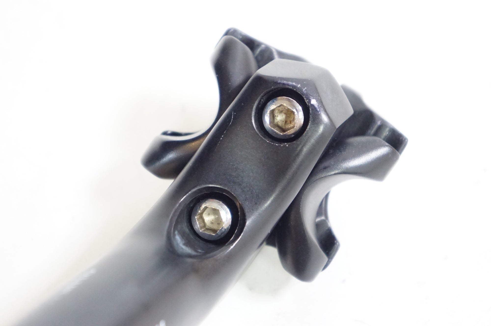 ANCHOR 「アンカー」 NITTO φ27.2 300mm シートポスト / 熊谷本店