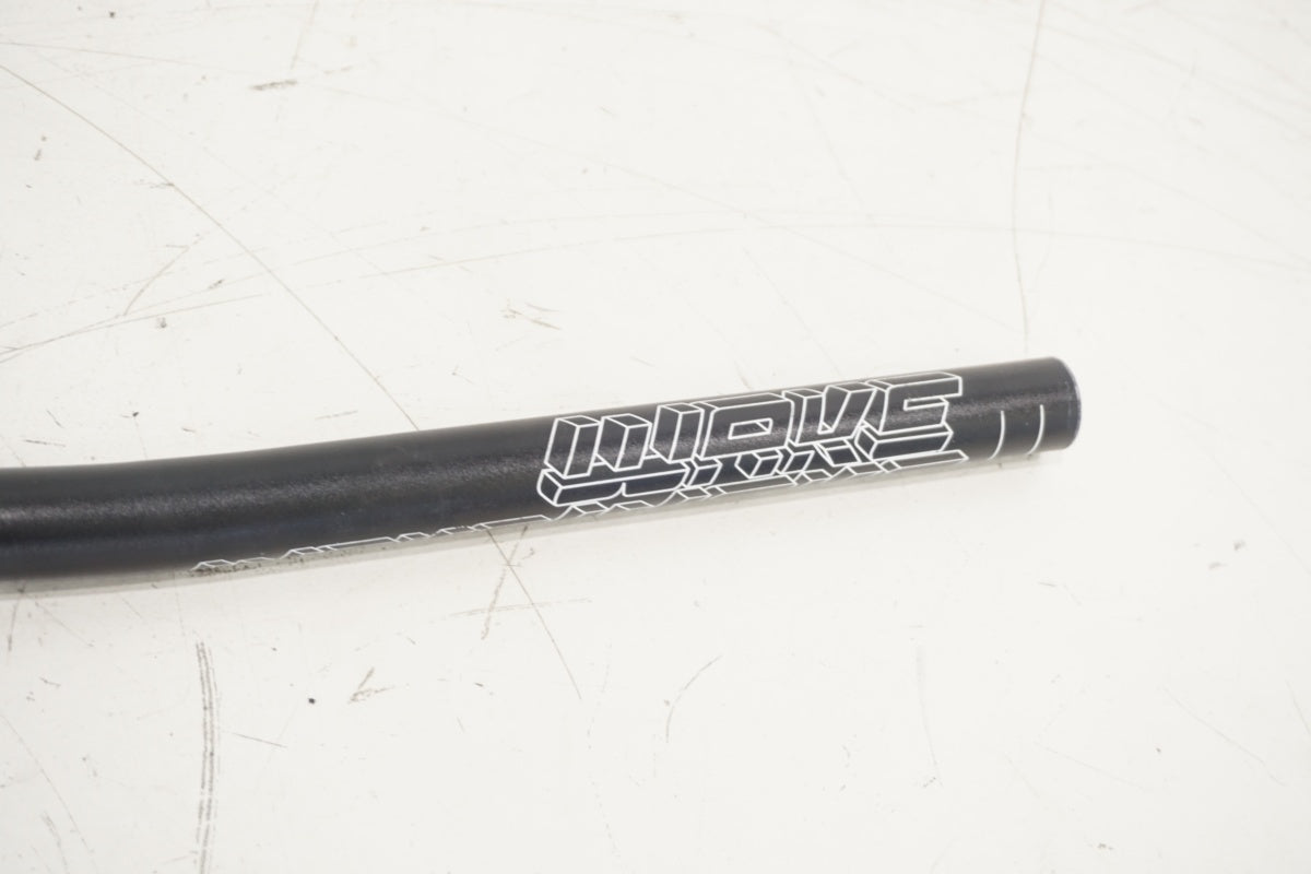 WAKE BEST BICYCLE 「ウェイクベストバイスクル」 COMP SERIES al6061 φ31.8 760mm ハンドル / 滋賀大津店