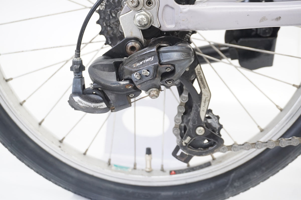 LOUISGARNEAU 「ルイガノ」 MV-1 年式不明 ミニベロ / 京都八幡店