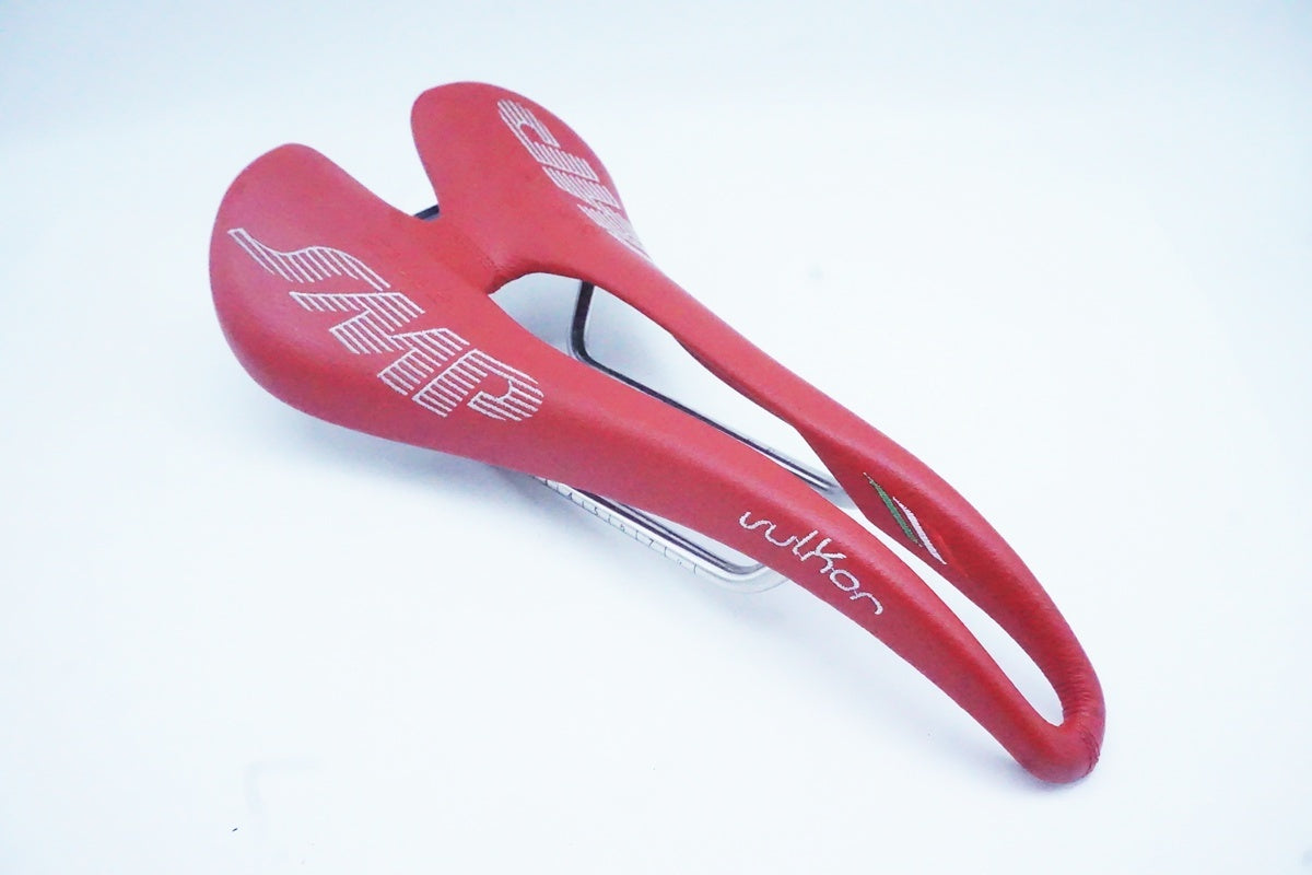 SELLE SMP「セラエスエムピー」 VULKOR サドル/ 京都西院店