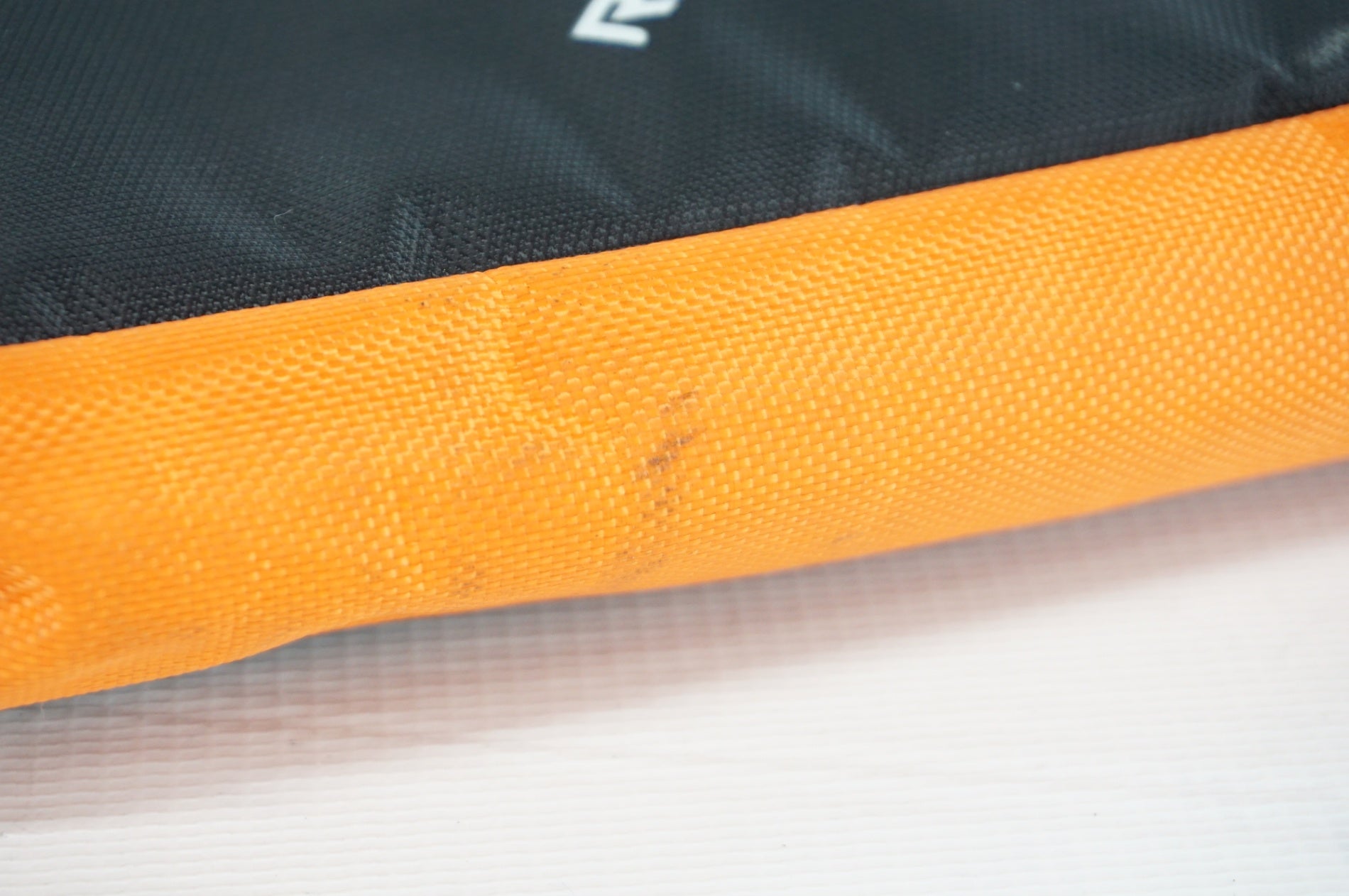 ROSWHEEL 「ロスウィール」 トライアングル フレームバッグ / 阪急塚口店