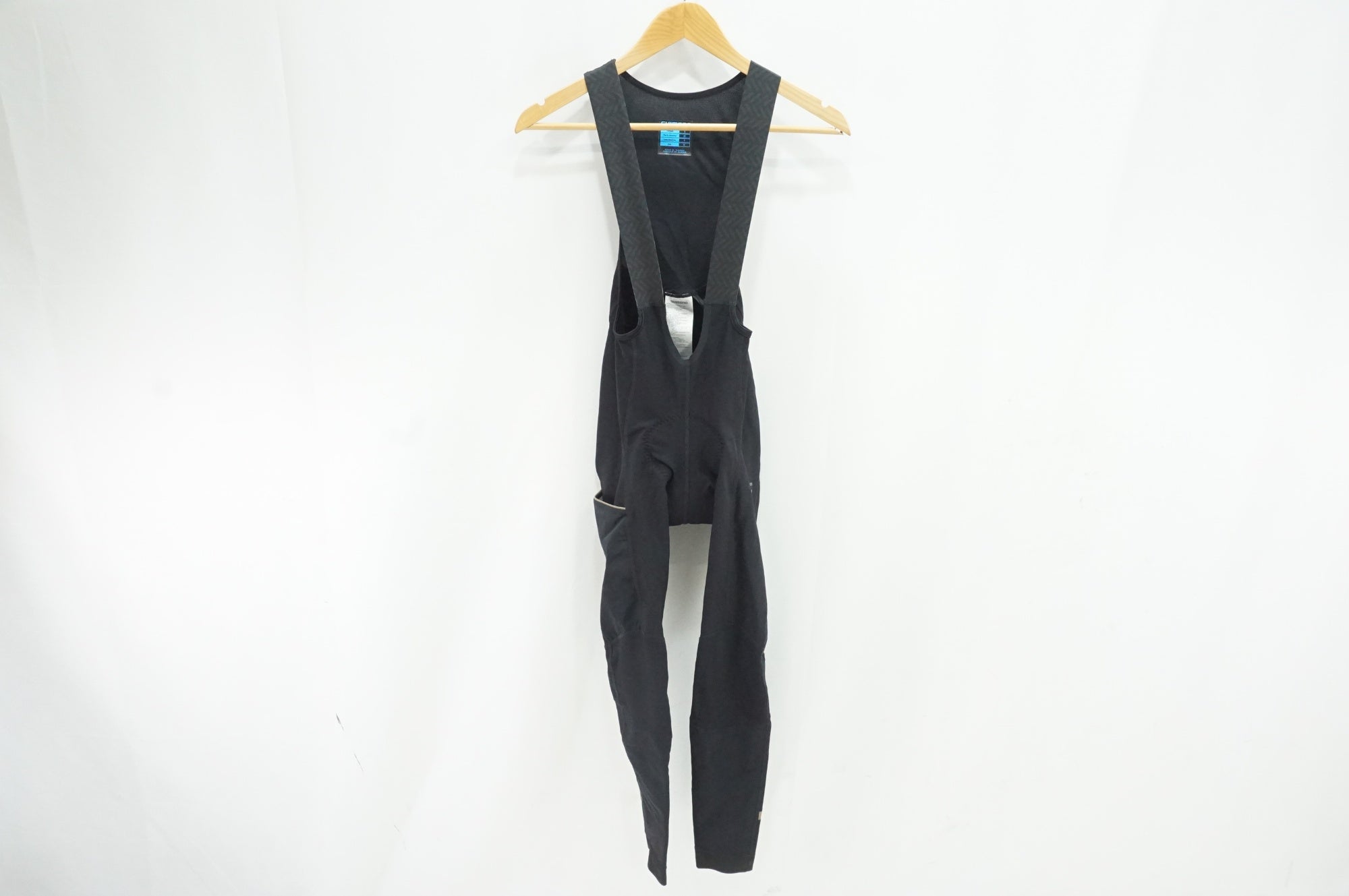  ネイビー ビブタイツ Mサイズ Men's Pro Fit Bib Mサイズ ネイビー ビブタイツ Men's Pro Fit