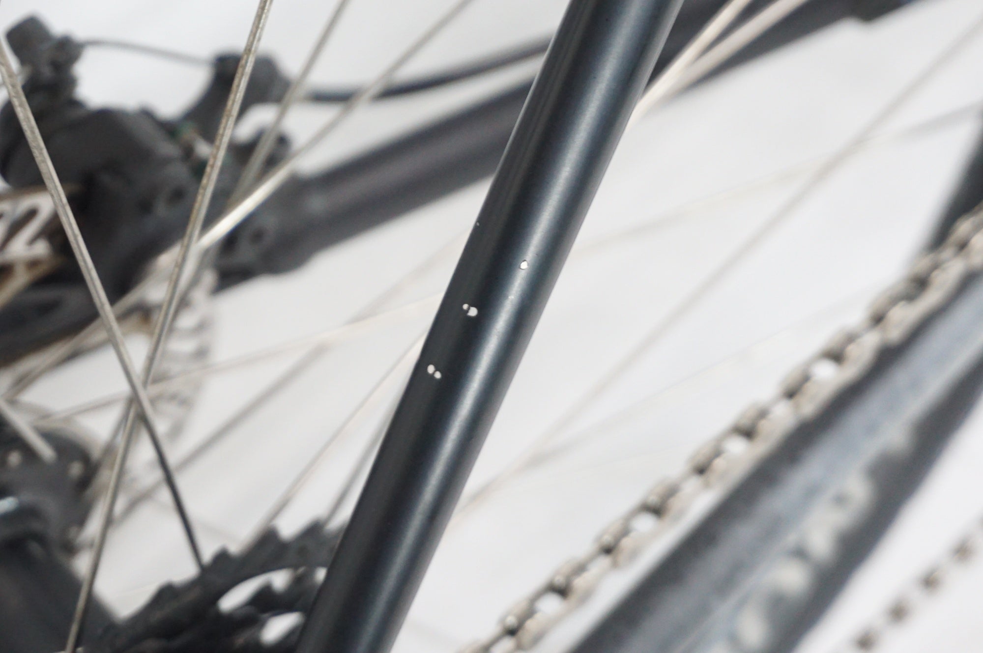 TREK 「トレック」 FX2 DISC 2018年モデル クロスバイク / 阪急塚口店