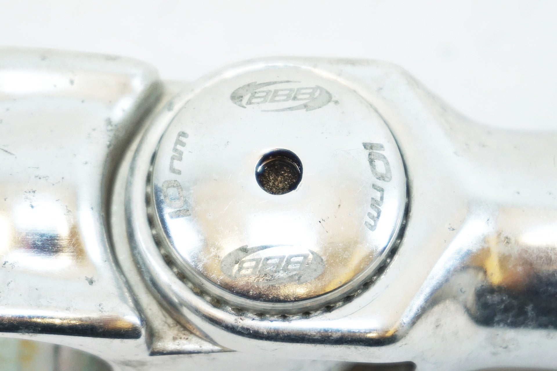 BBB 「ビービービー」 φ25.4 90mm 可変ステム / 有明ガーデン店