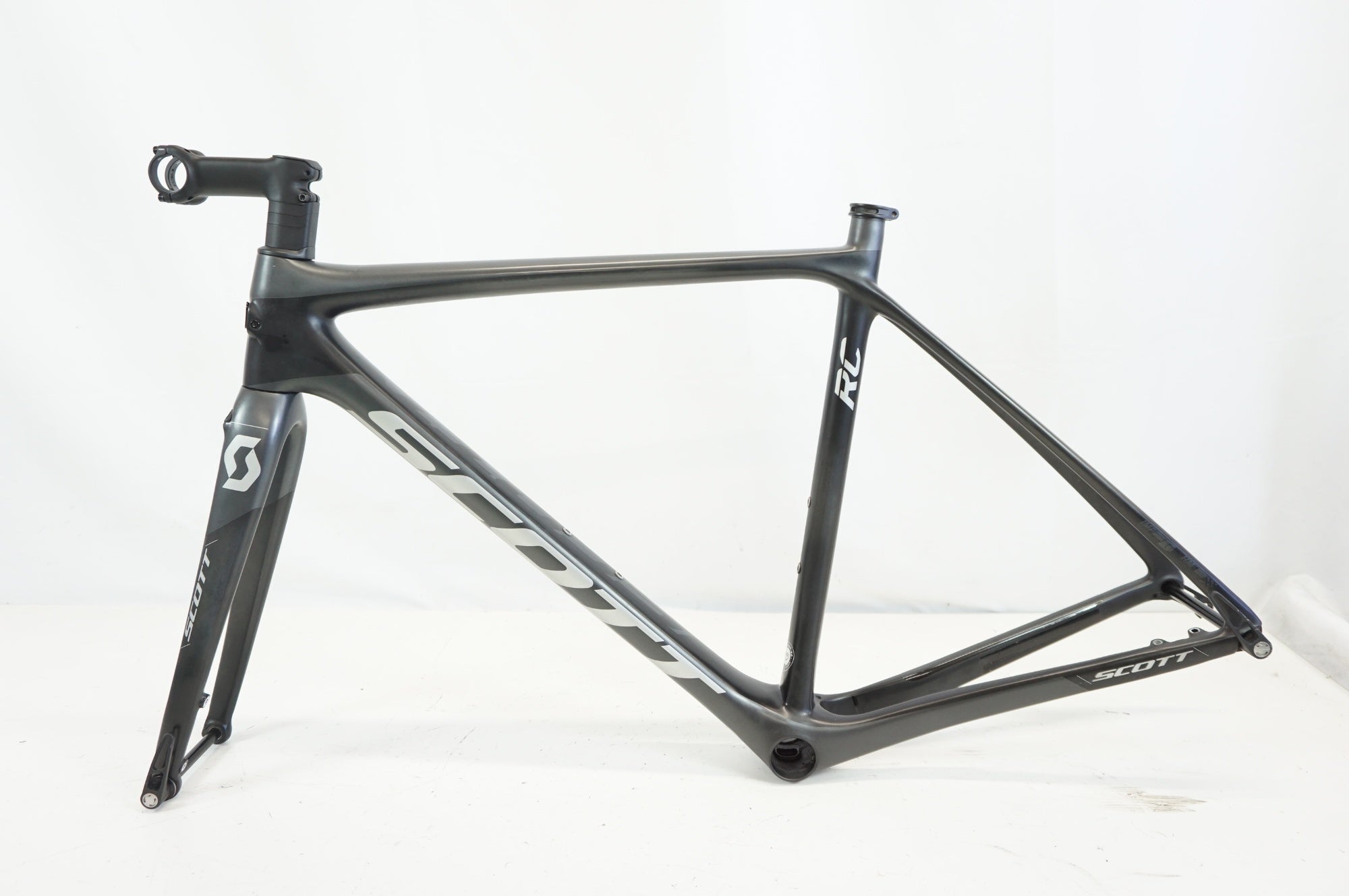 SCOTT 「スコット」 ADDICT RC15 DISC 2019年モデル フレームセット / 宇都宮店