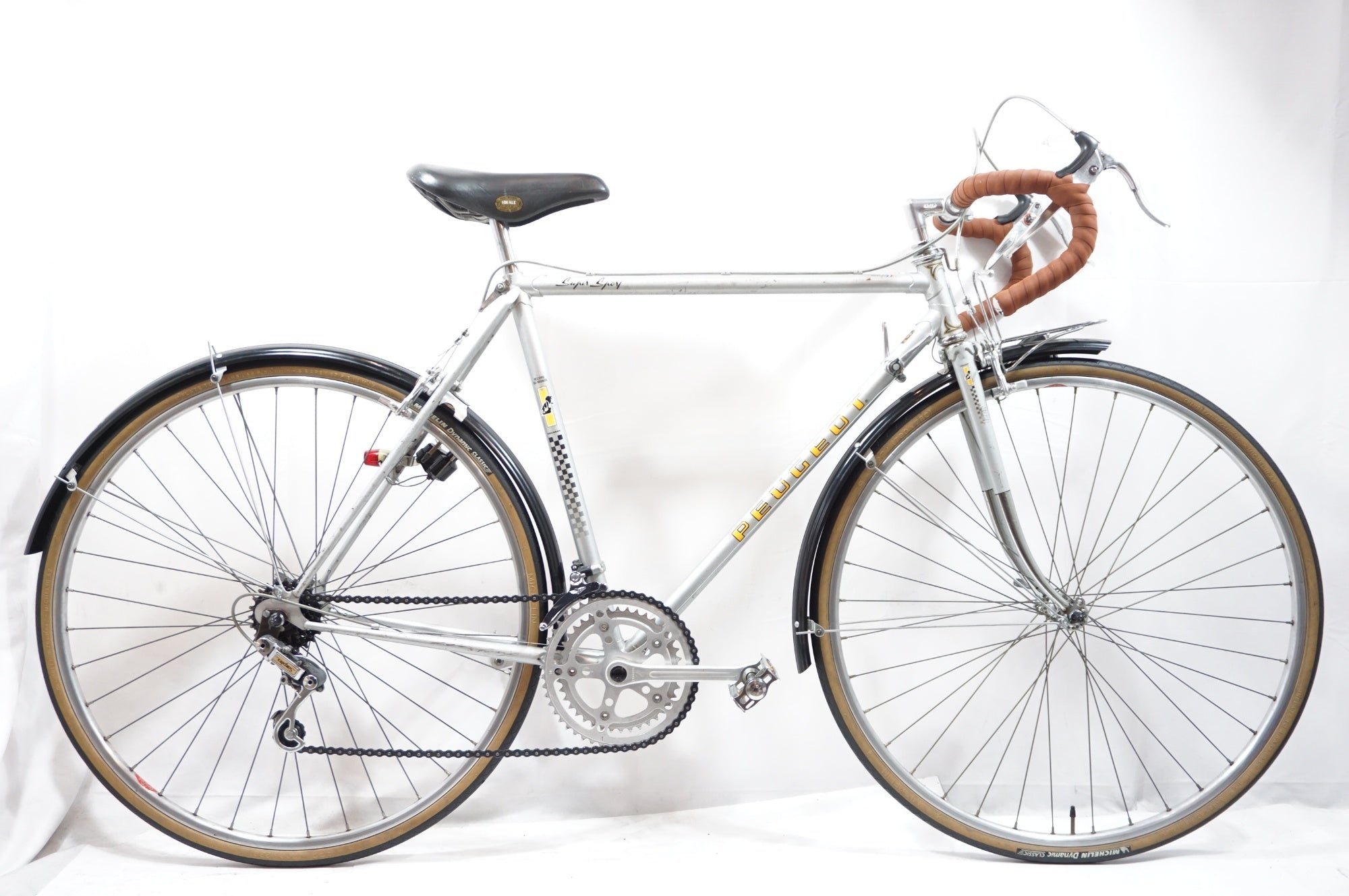 PEUGEOT Pris a Velo 650×25c 7s プジョー PEUGEOT 「プジョー」 SUPER SPORT 103 年式不明 スポルティーフ