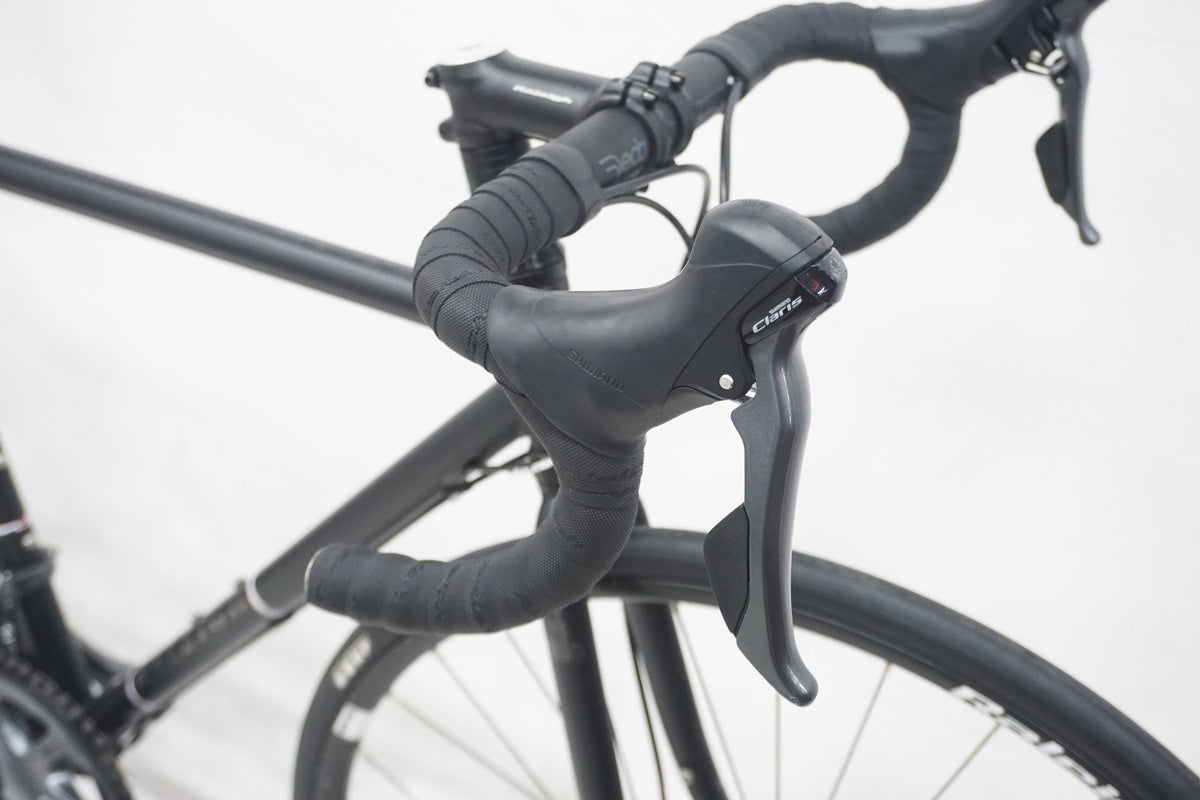 RALEIGH 「ラレー」 CRB CARLTON-B 2024年モデル ロードバイク/ 大阪美原北インター店