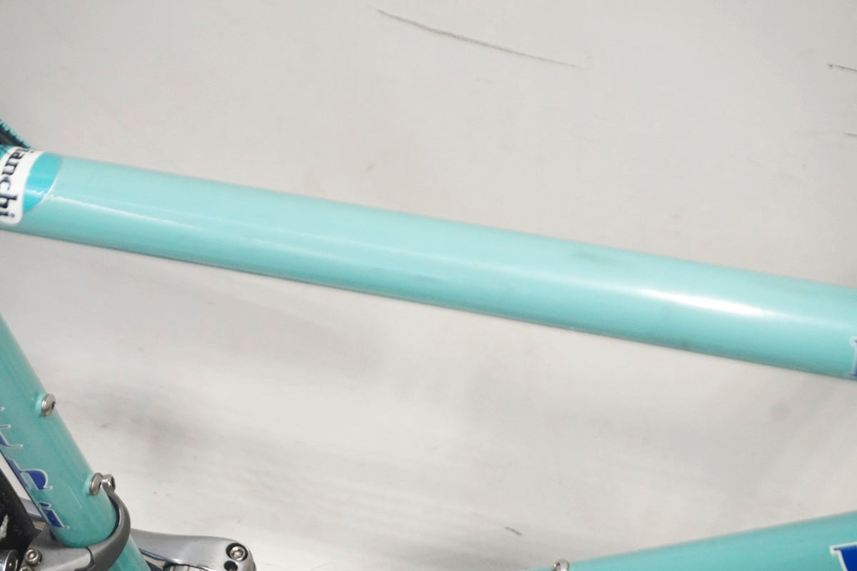 BIANCHI 「ビアンキ」 IMOLA 2015年頃モデル ロードバイク / 大阪門真店