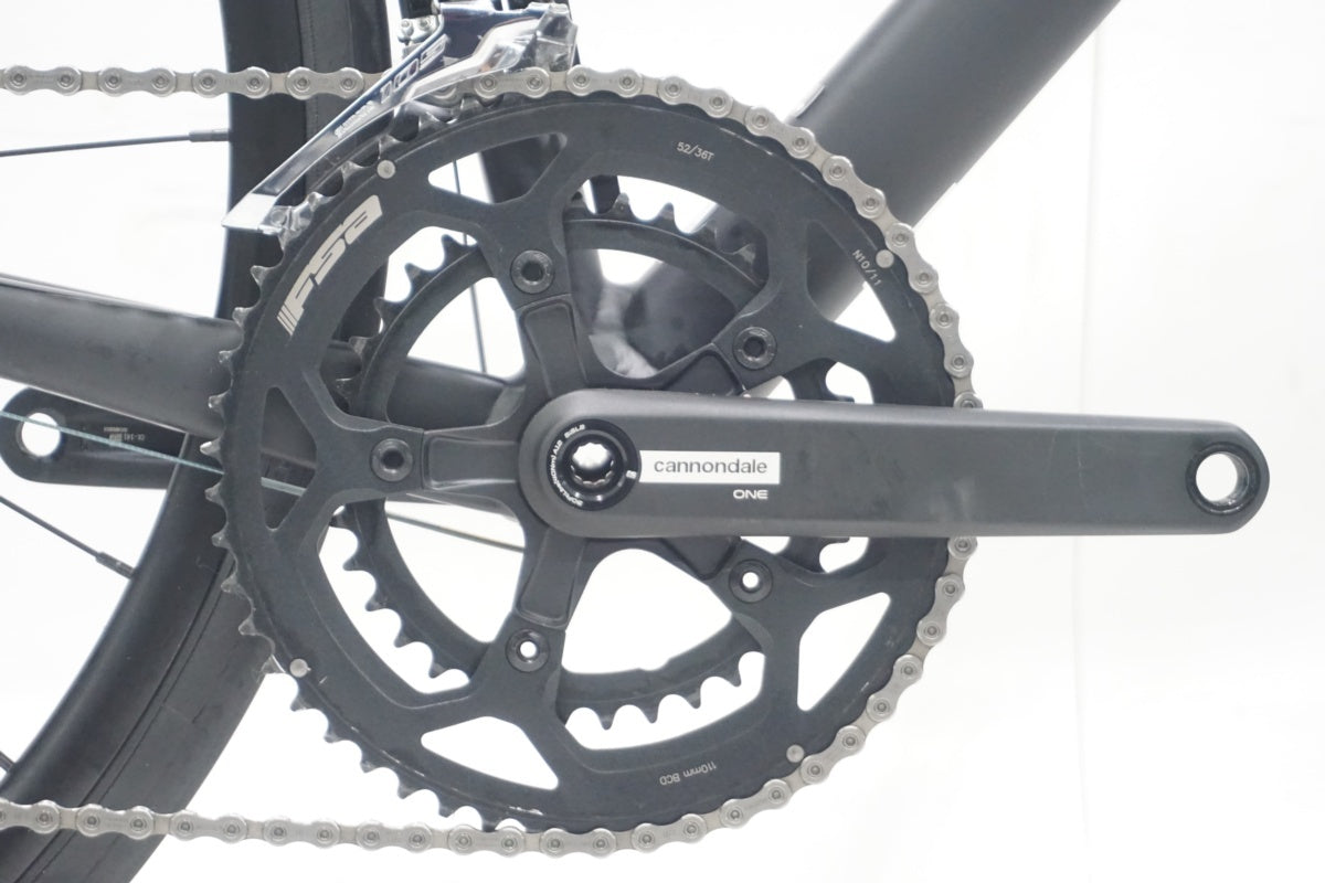 CANNONDALE 「キャノンデール」 CAAD13 DISC 105 2022年モデル ロードバイク / 滋賀大津店
