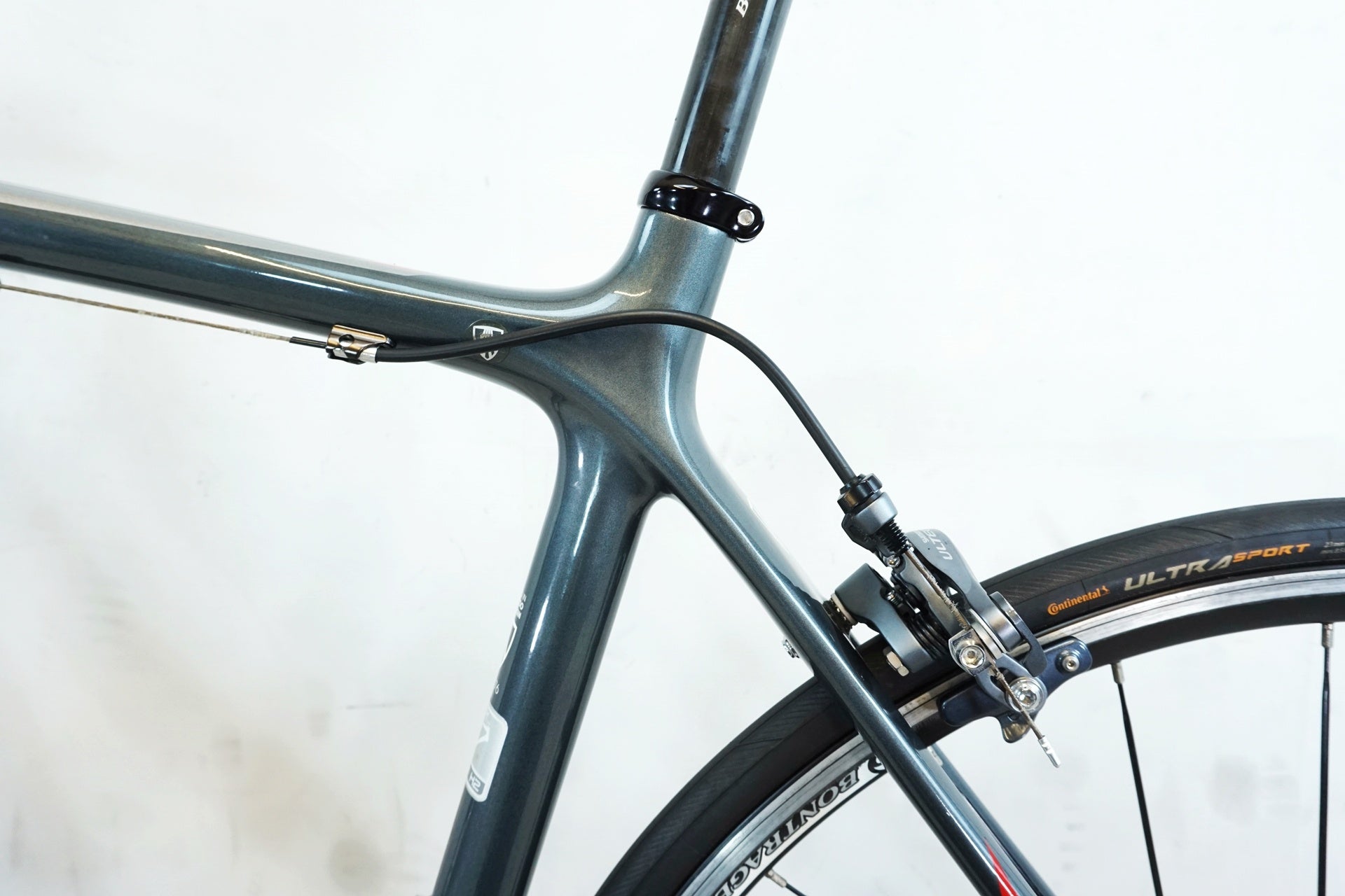 TREK 「トレック」 7.7FX 2013年モデル カスタム クロスバイク / 有明ガーデン店