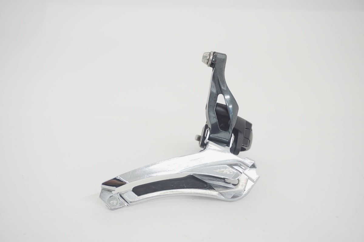 SHIMANO 「シマノ」 TIAGRA FD-4700 フロントディレイラー / 京都八幡