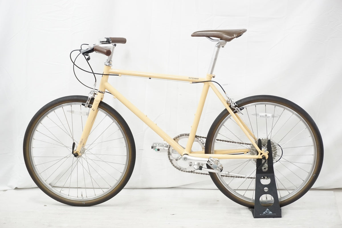 RITEWAY 「ライトウェイ」 STYLES 2023年モデル 24インチ クロスバイク / 奈良店