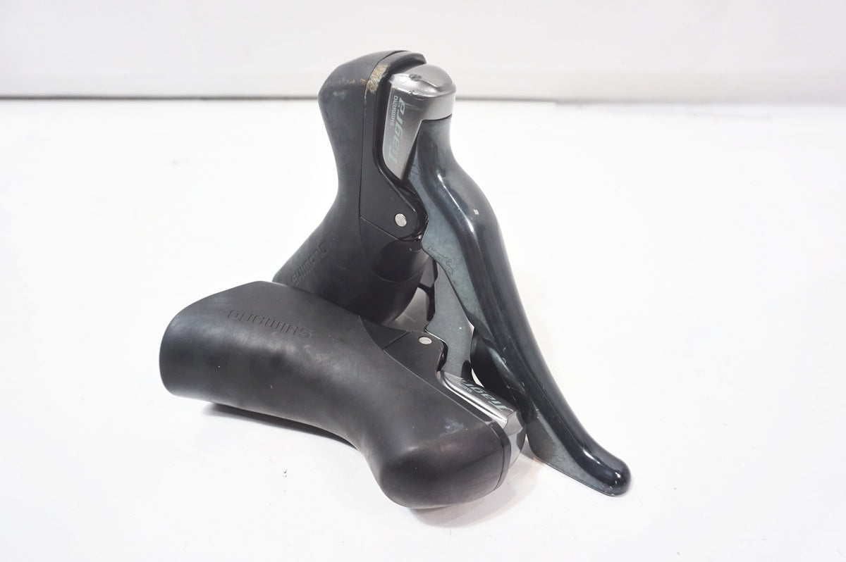 SHIMANO 「シマノ」 TIAGRA ST-4700 デュアルコントロールレバー / バイチャリ世田谷店