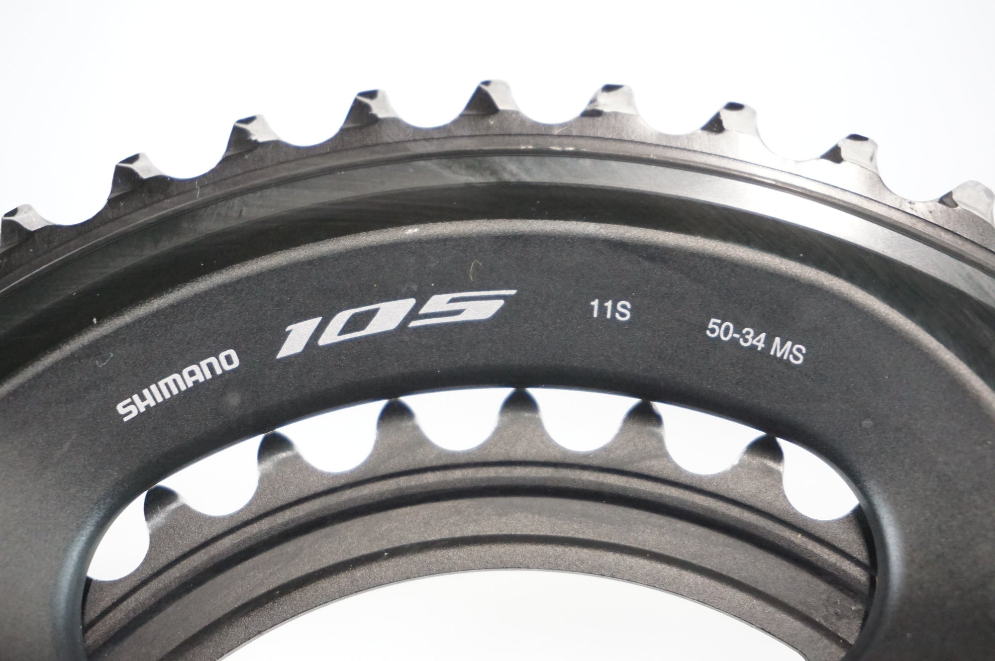 SHIMANO 「シマノ」 105 FC-R7000 50-34T 170mm クランクセット / 宇都宮店