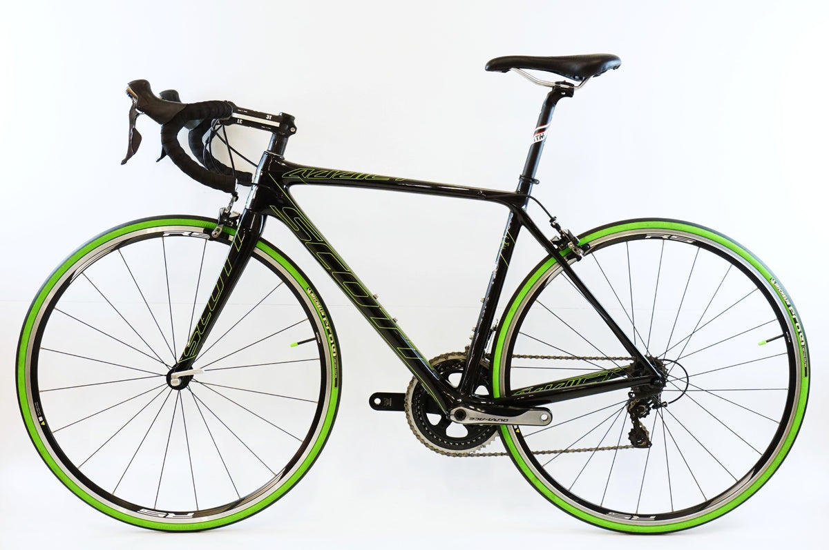 SCOTT 「スコット」 ADDICT TEAM ISSUE 2014年モデル ロードバイク / 浜松店