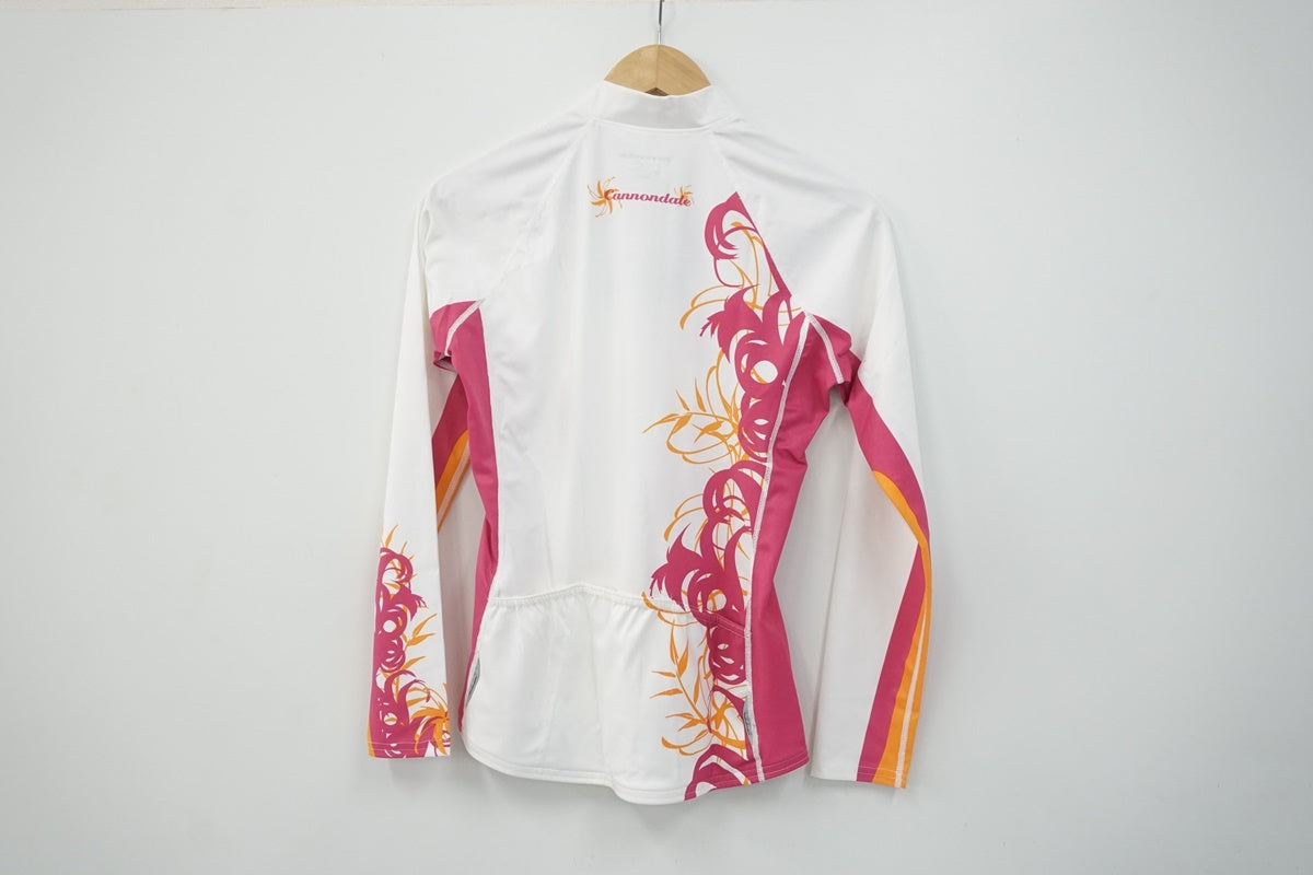CANNONDALE 「キャノンデール」 レディース Sサイズ ウェア / 浜松店