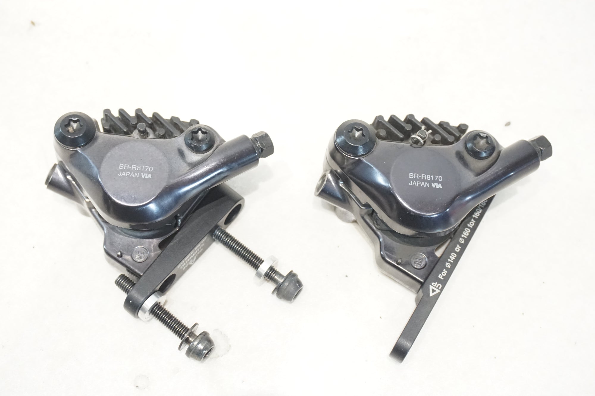 SHIMANO 「シマノ」 ULTEGRA R8150/R8170 DI2 コンポ4点(ST,FD,RD,BR)+バッテリー/充電ケーブル セット / 横浜戸塚店