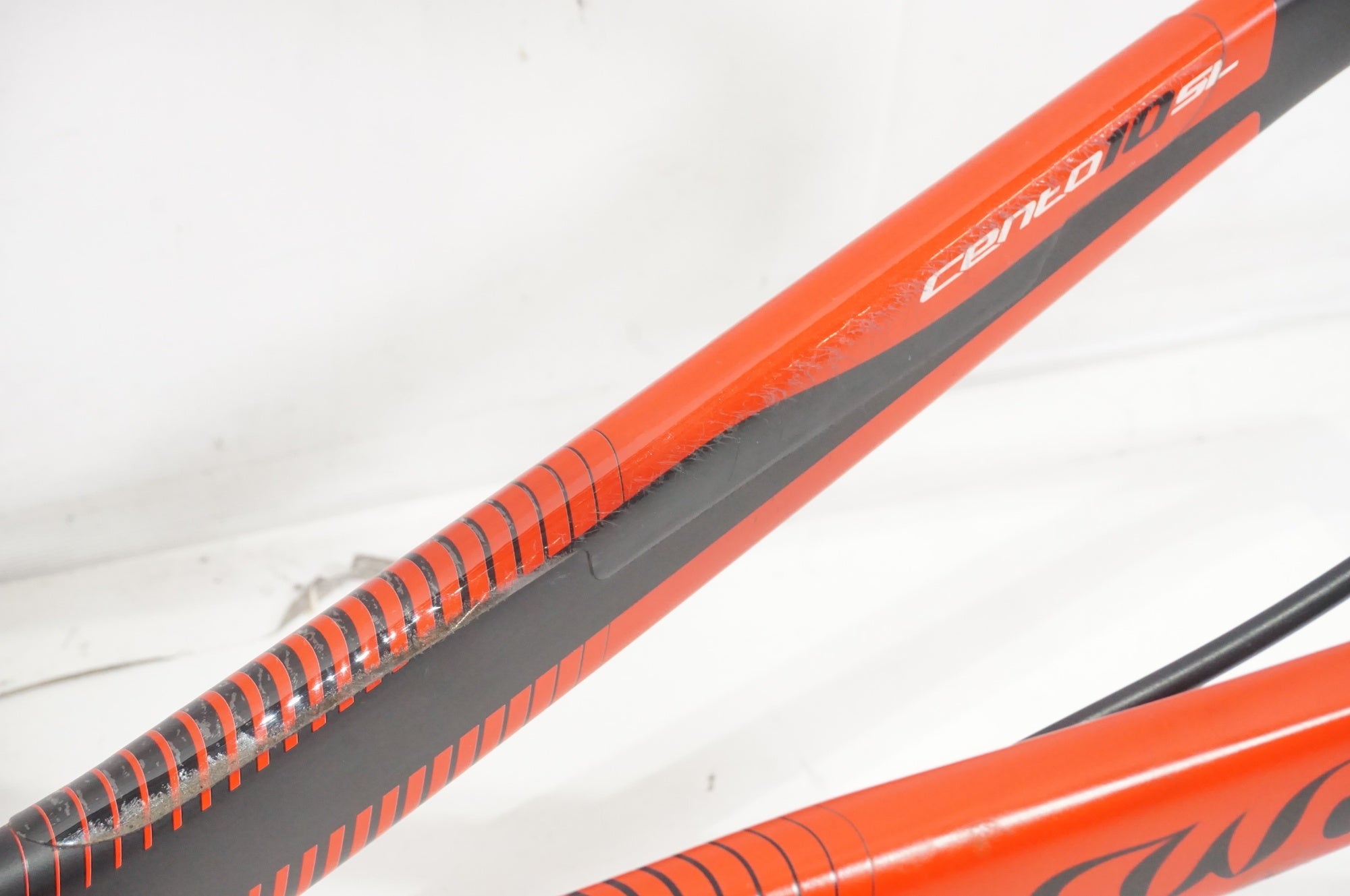 WILIER 「ウィリエール」 CENTO10 SL 2021年モデル ロードバイク フレームセット / バイチャリAKIBA店