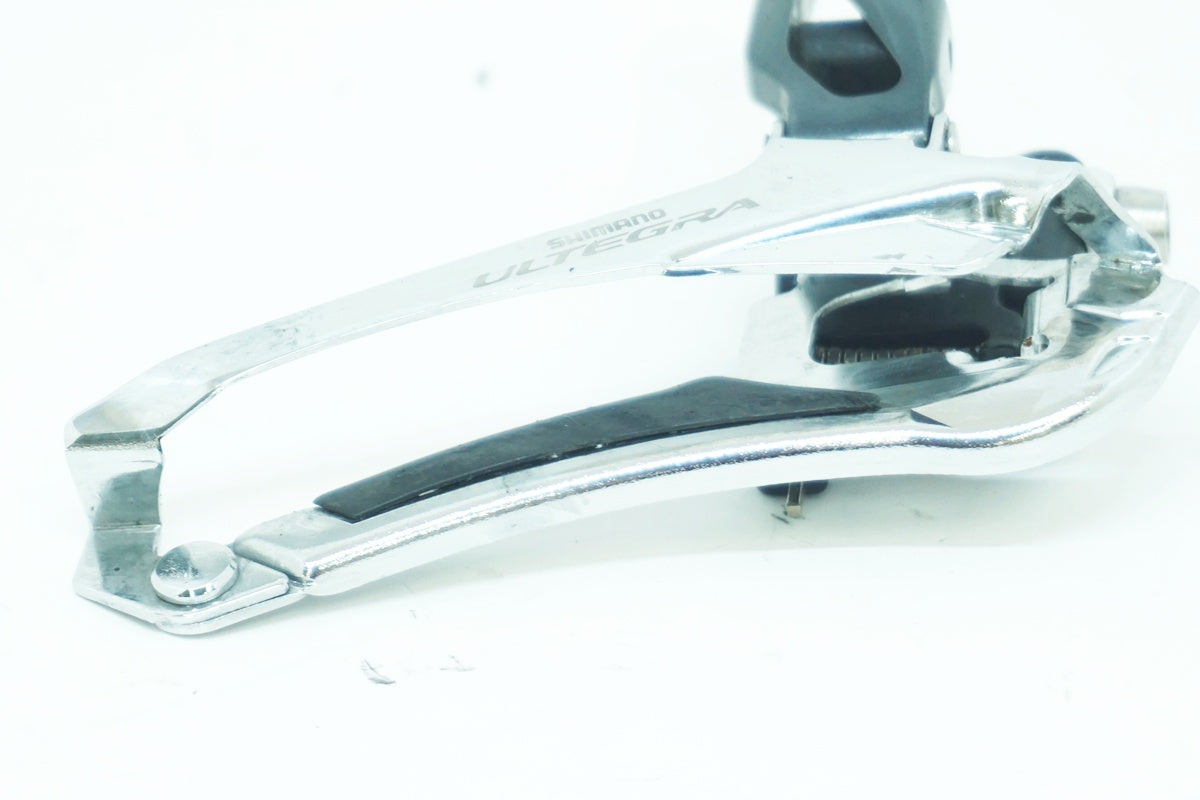 SHIMANO 「シマノ」 ULTEGRA FD-6800 フロントディレイラー / 大阪美原北インター店