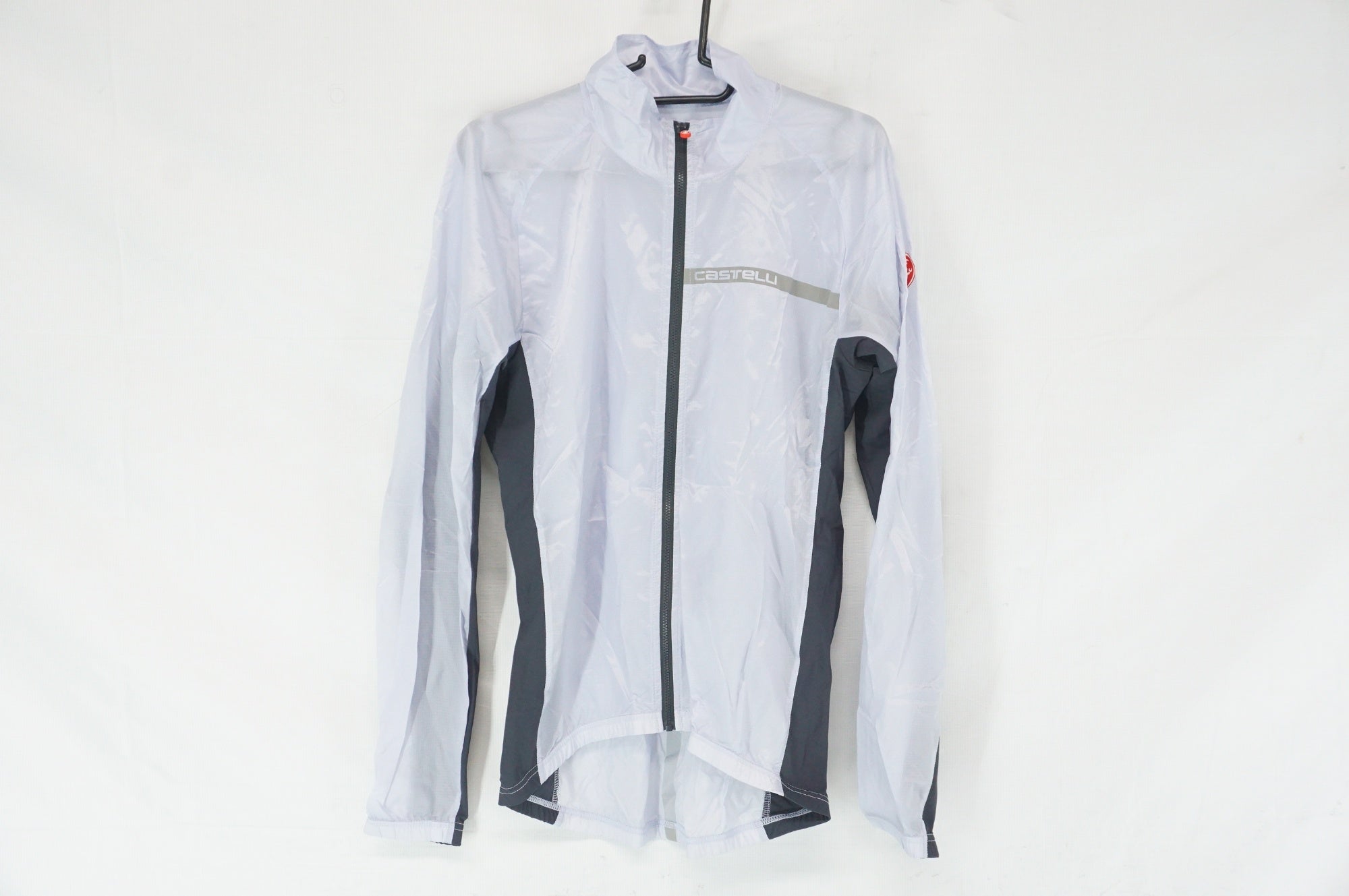 CASTELLI 「カステリ」 SUPERLEGGERA Lサイズ ウインドブレーカー