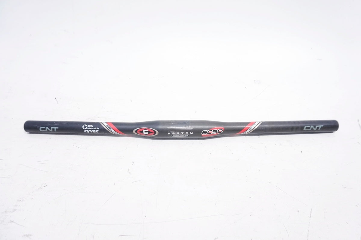 MTB ハンドルバー EASTON EC90 560mm カーボン EASTON 「イーストン」 EC90 Φ31.8 560mm ハンドルバー / 大阪門真店