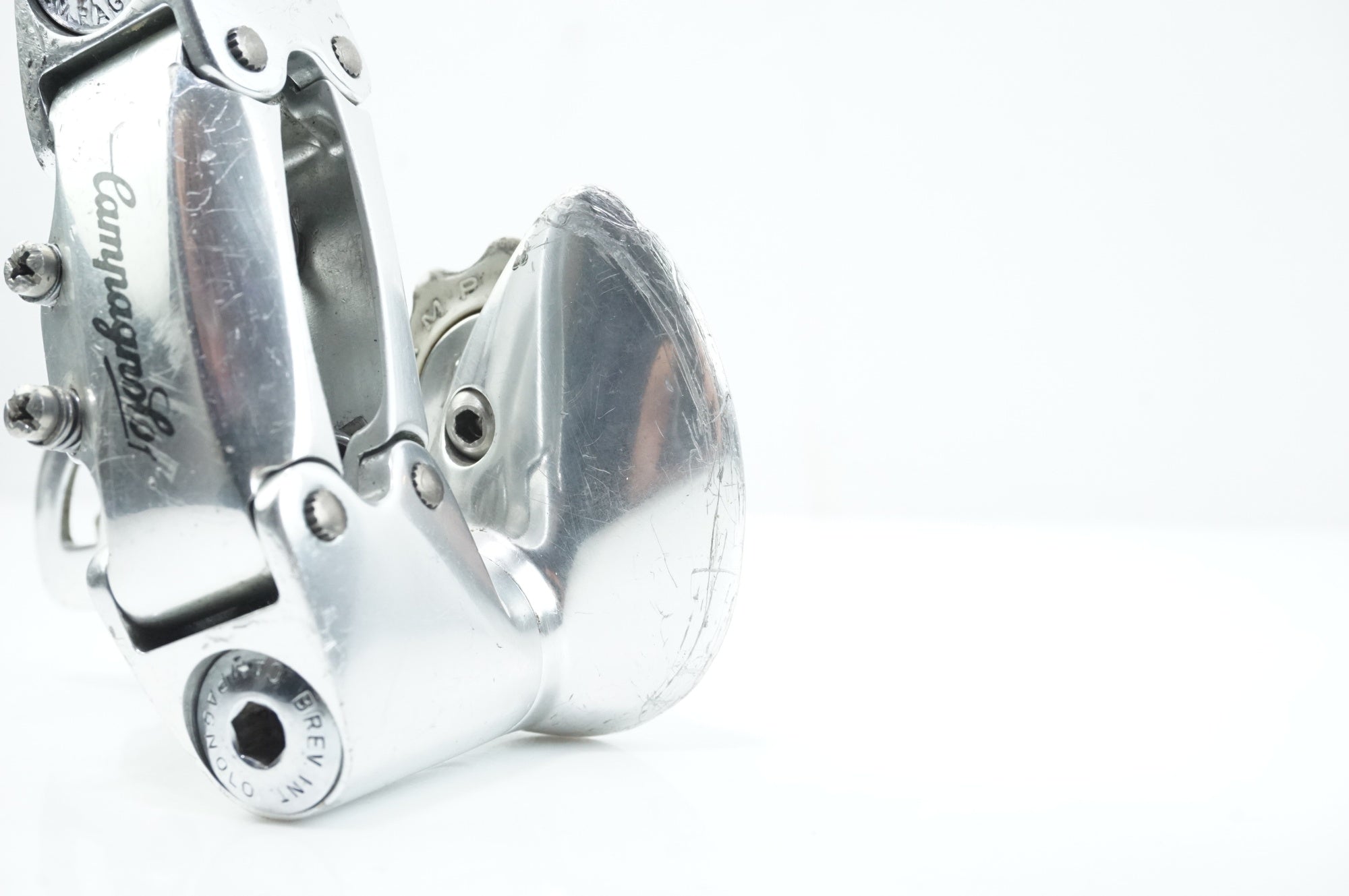 CAMPAGNOLO 「カンパニョーロ」 A010 CORSA RECORD 2ND GEN リアディレイラー / 中目黒店