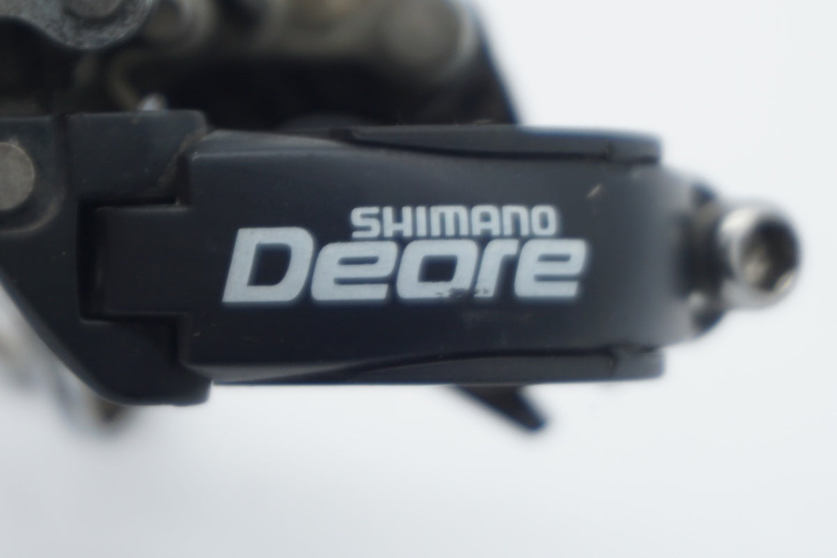 SHIMANO 「シマノ」 DEORE FD-M510 フロントディレイラー / 滋賀大津店