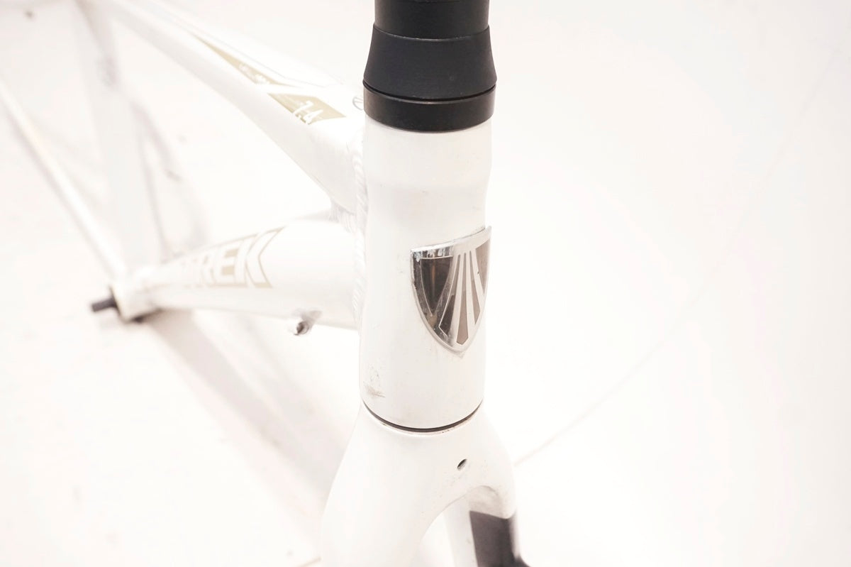 TREK 「トレック」 7.4FX 2014年モデル フレームセット / 大阪門真店