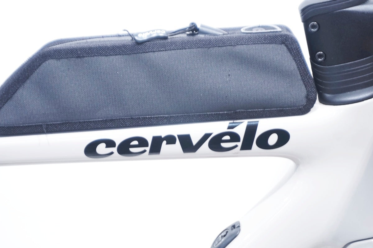 CERVELO 「サーべロ」 ASPERO 5 GRX DI2 2023年頃モデル グラベルロード / 大阪門真店