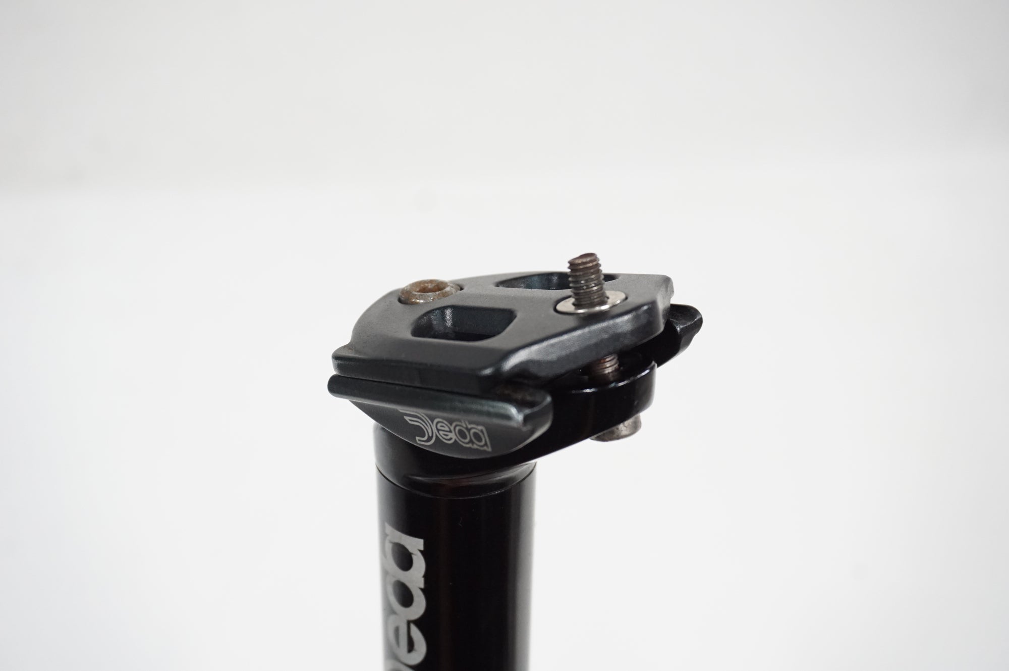 DEDA 「デダ」 RS01 φ31.6 シートポスト / 川越店
