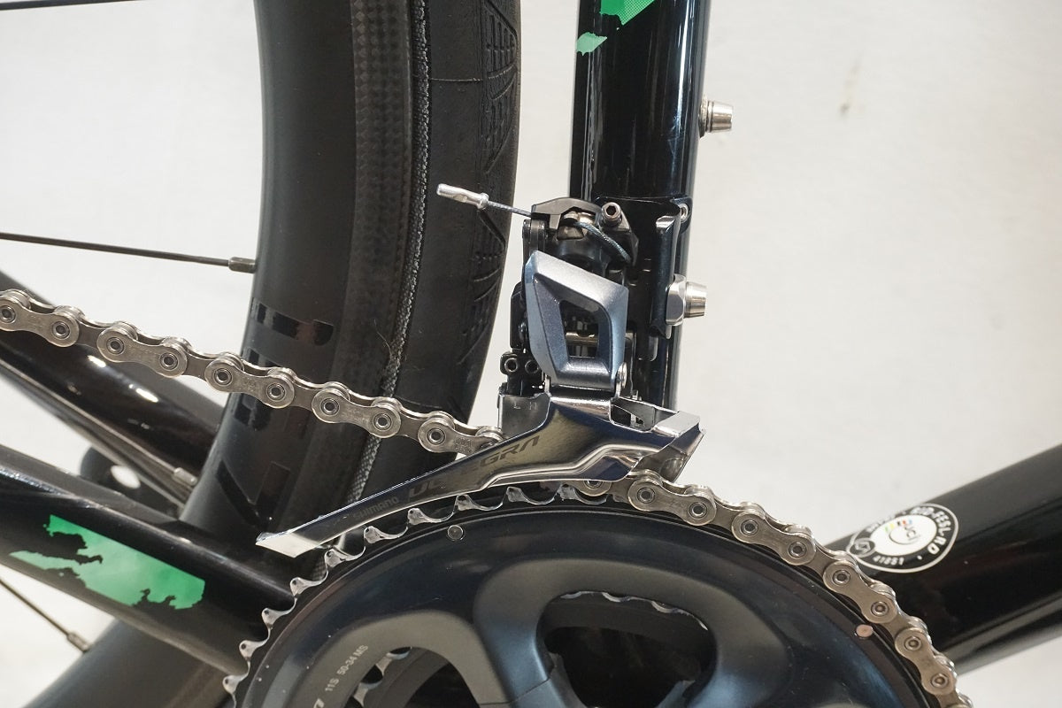 RIDLEY 「リドレー」 FENIX SL 2018年モデル ロードバイク / 横浜戸塚店