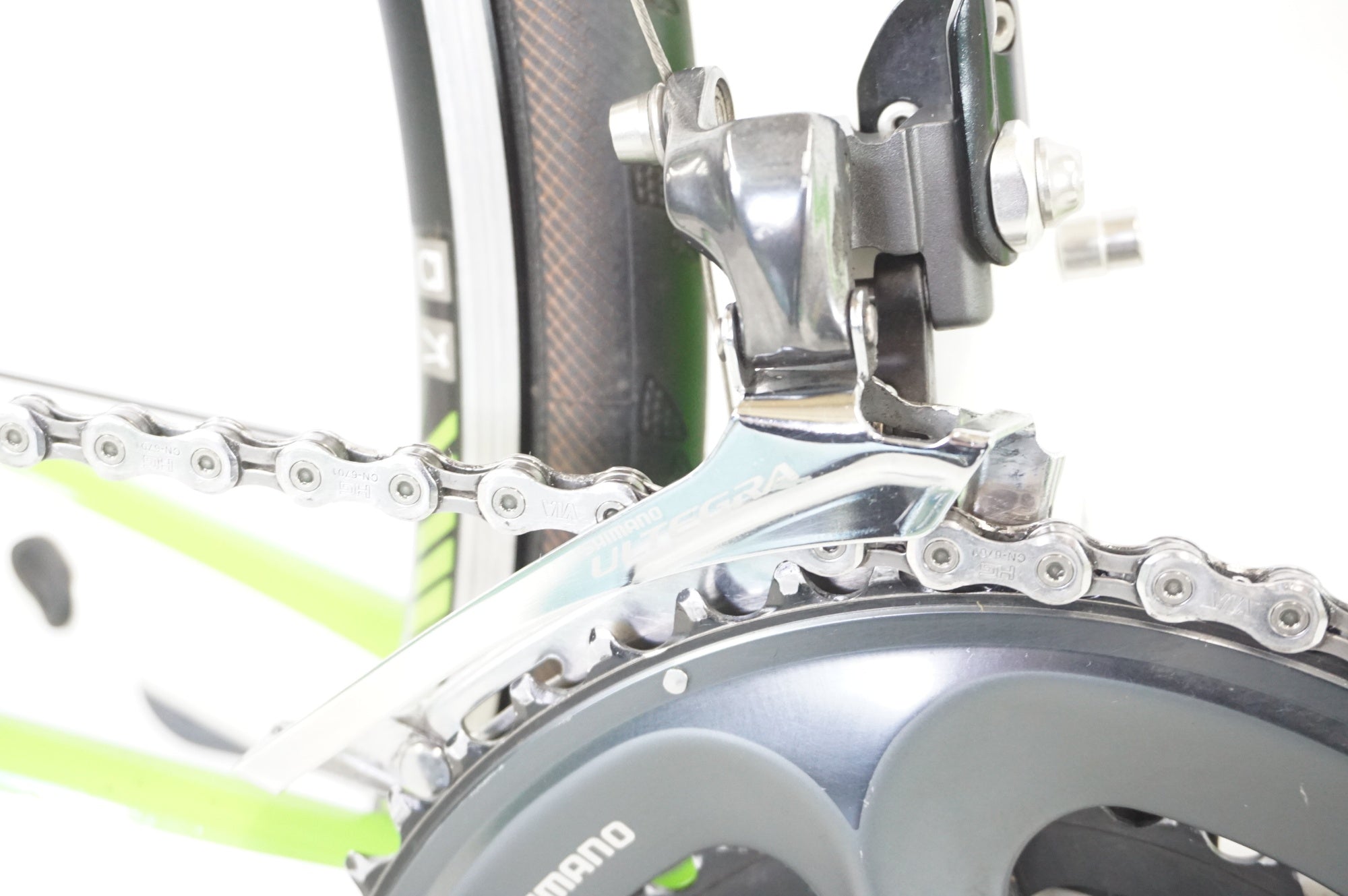 TREK 「トレック」 MADONE 5.2 2013年モデル ロードバイク / 宇都宮店