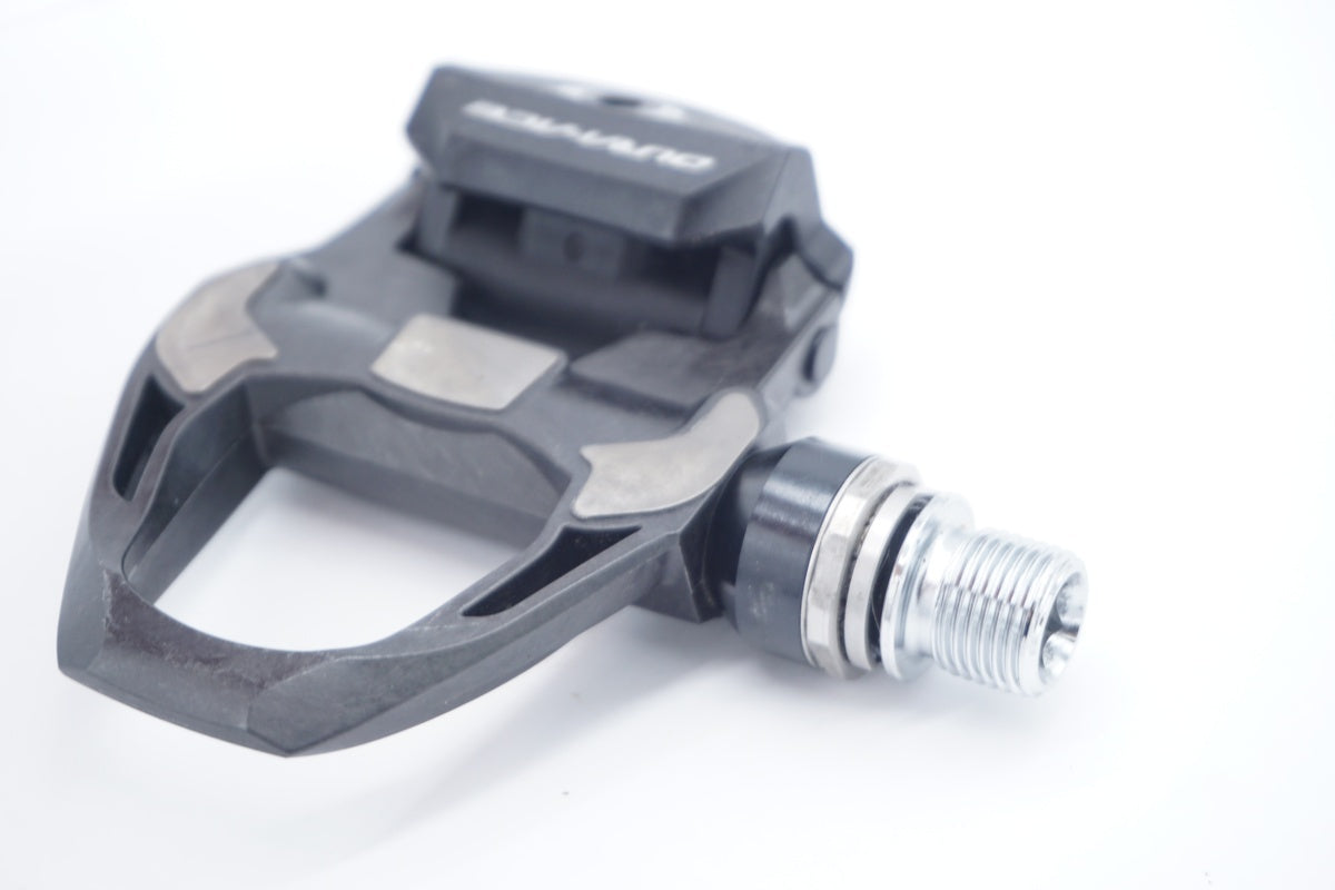 SHIMANO 「シマノ」 DURA-ACE PD-R9100 ペダル / 滋賀大津店