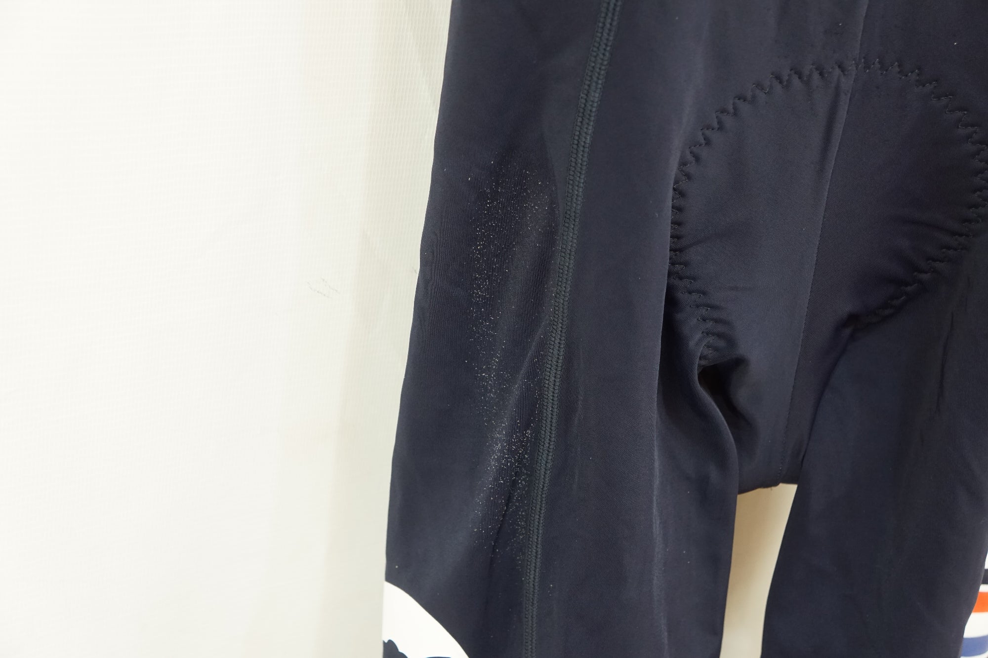 BLACKSHEEP 「ブラックシープ」 Sサイズ ビブショーツ / バイチャリ浦和ベース