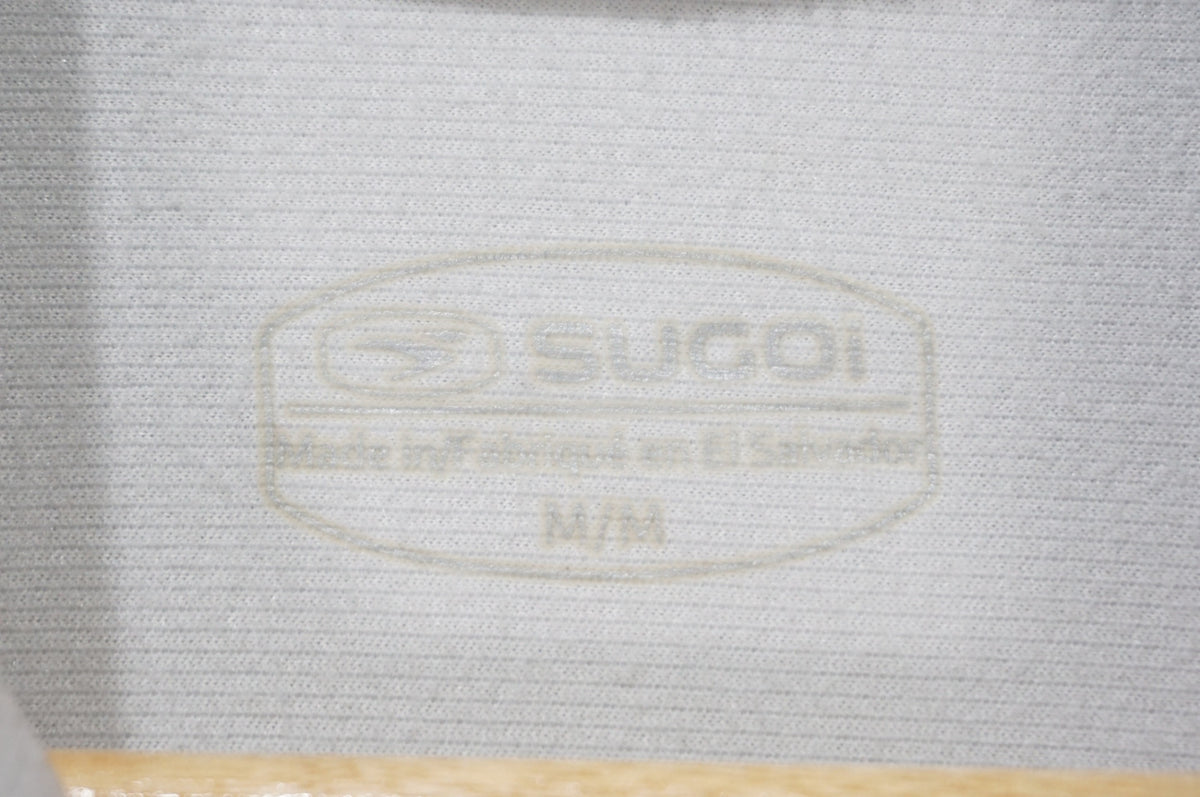 SUGOI 「スゴイ」 EVOLUTION M/Mサイズ ジャージ / AKIBA店