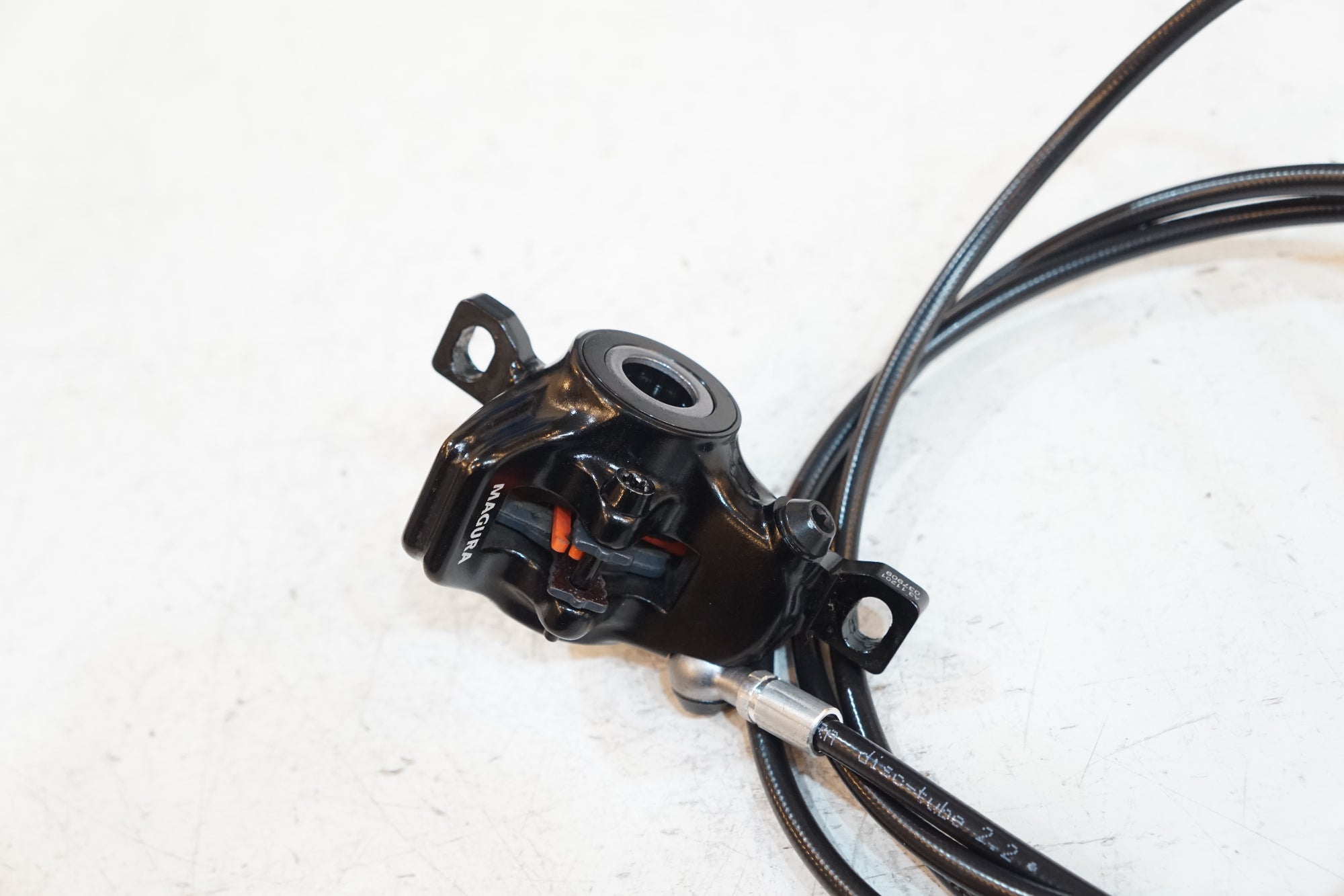 MAGURA 「マグラ」 MT4 ブレーキセット / バイチャリ浦和ベース