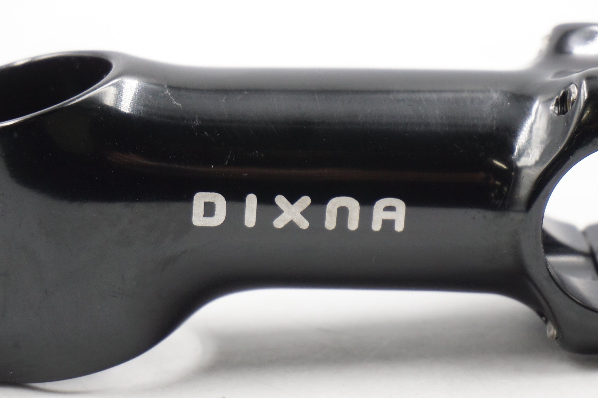 DIXNA 「ディズナ」 Φ25.4 80mm ステム / 奈良店