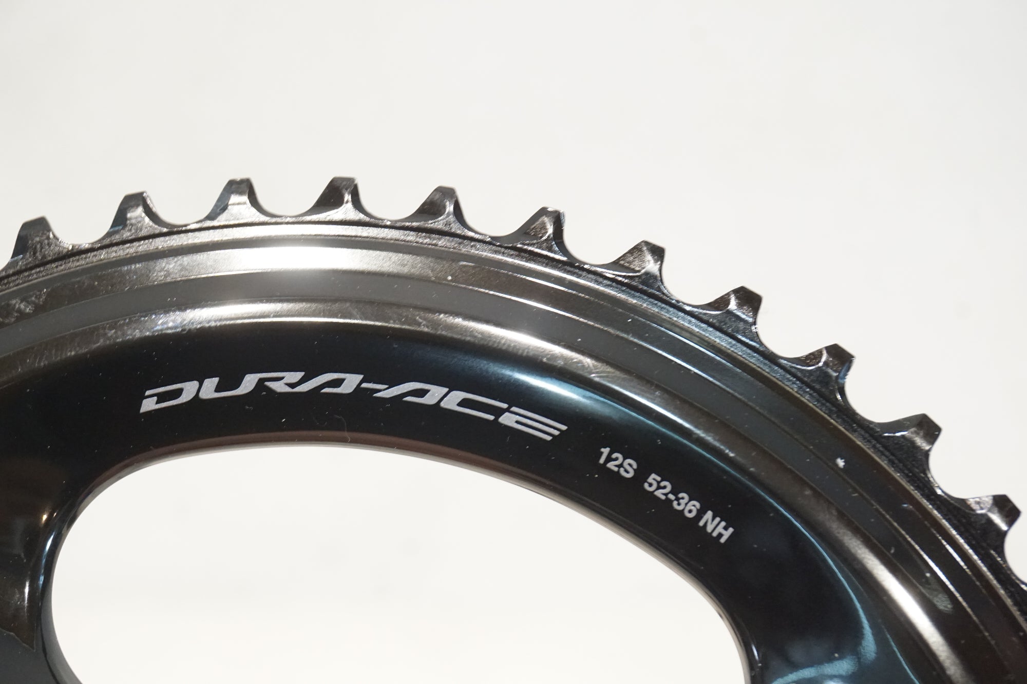 SHIMANO 「シマノ」 DURA ACE FC-R9200 52-36T チェーンリングセット / 横浜戸塚店