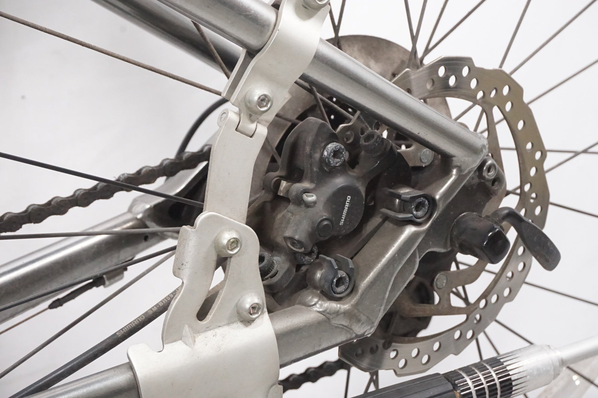 ジャンク SCOTT 「スコット」 SUB CROSS J1 LIMITED 2021年モデル クロスバイク / AKIBA店