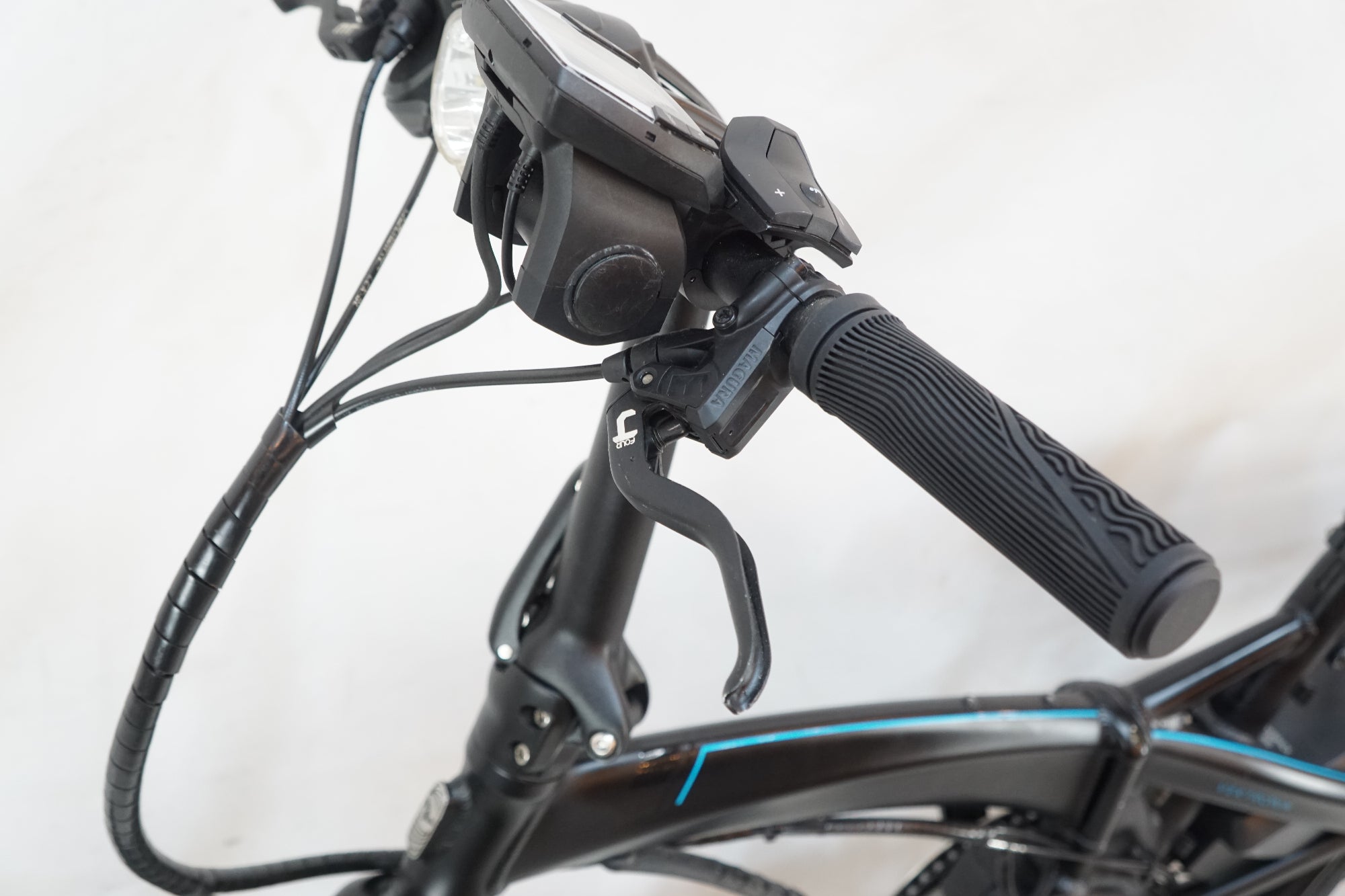 TERN 「ターン」 VEKTRON S10 2020年モデル 20インチ E-BIKE / バイチャリ浦和ベース