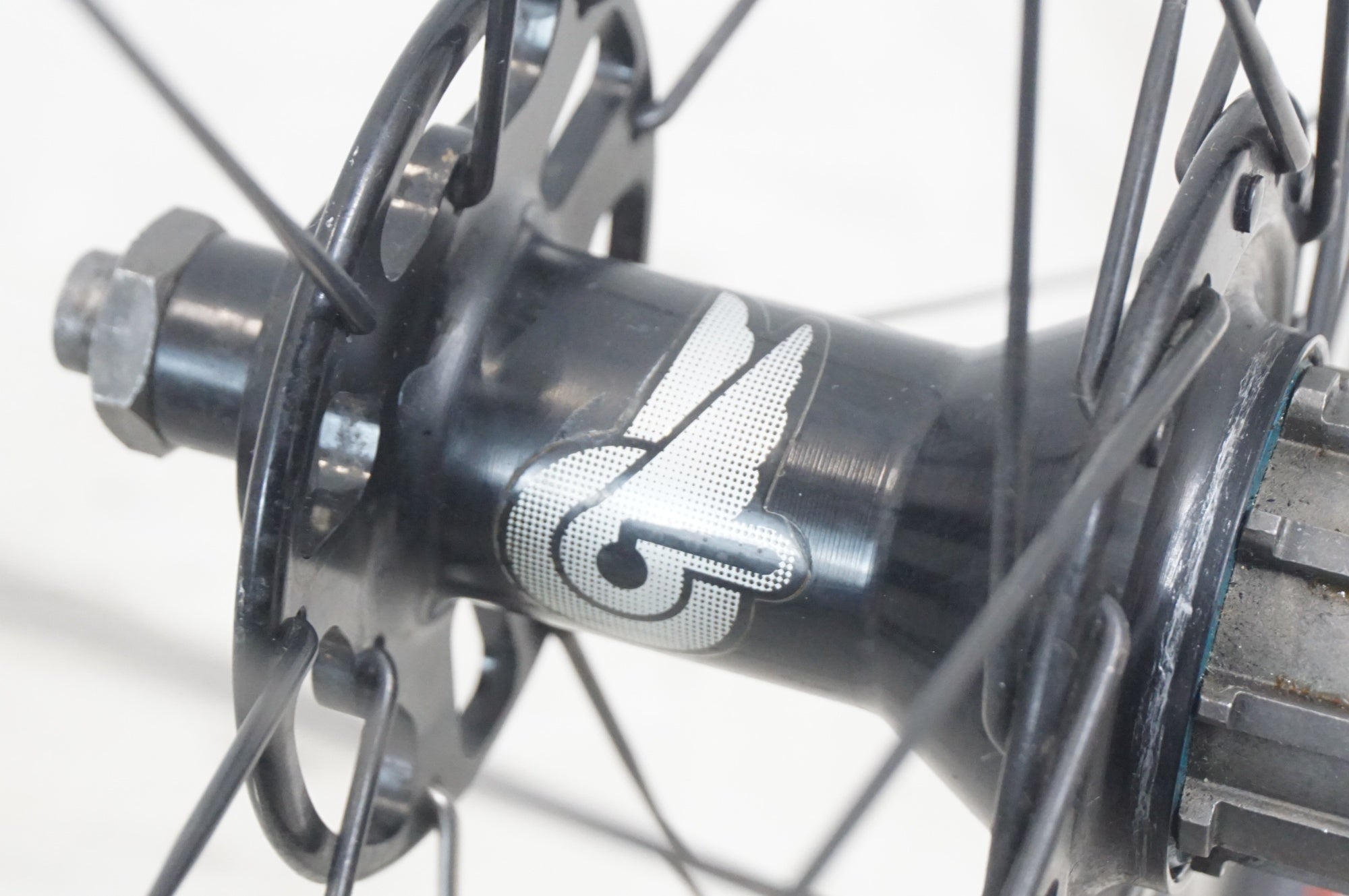CAMPAGNOLO 「カンパニョーロ」 VENTO REACTION シマノ11速 ホイールセット / 福岡店