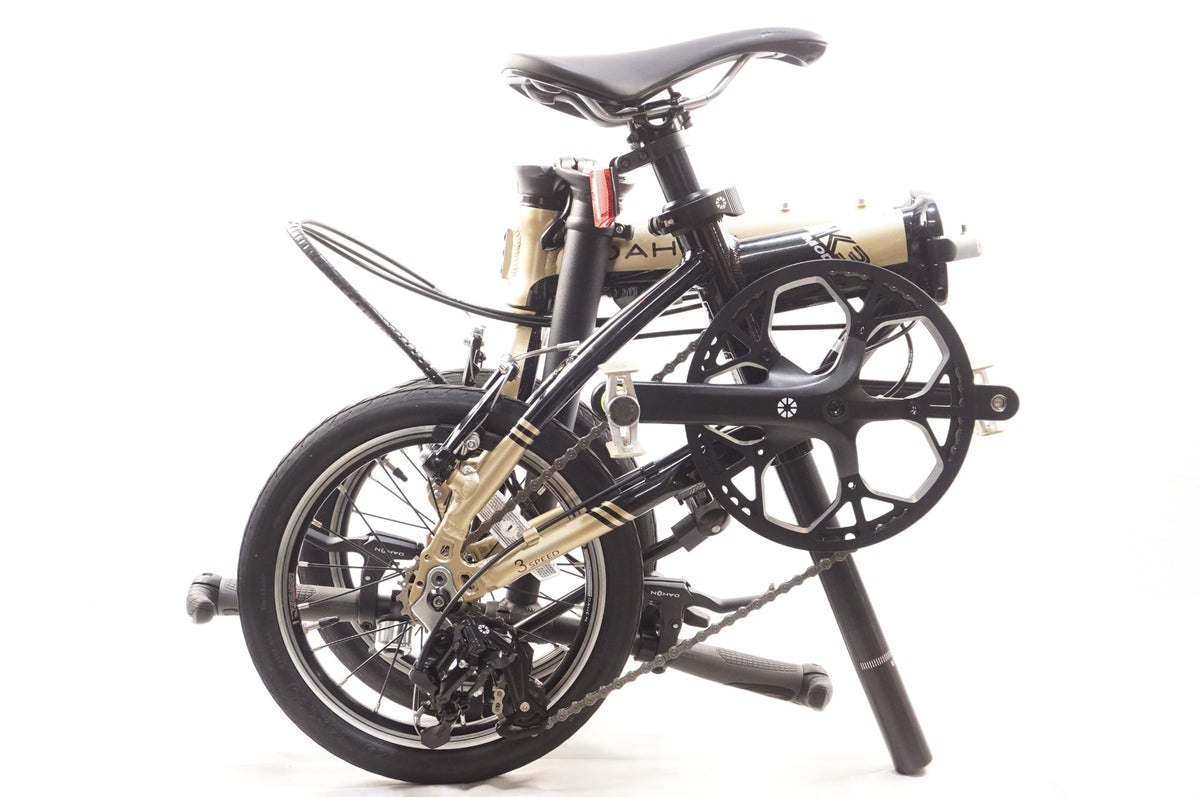 DAHON 「ダホン」 K3 2022年モデル 14インチ 折りたたみ自転車 / 中目黒店