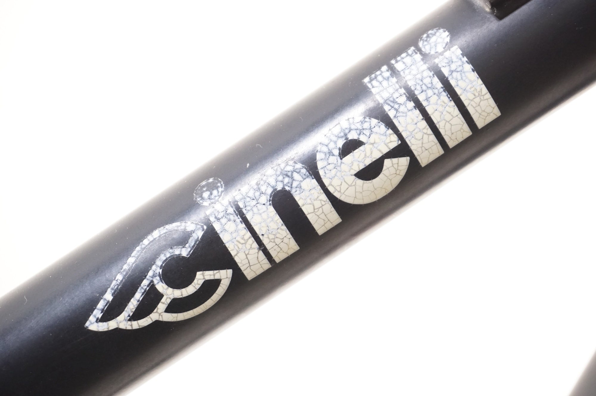 CINELLI 「チネリ」 BOOTLEG STRAY RATS 2008年頃 26インチ フレームセット / 中目黒店
